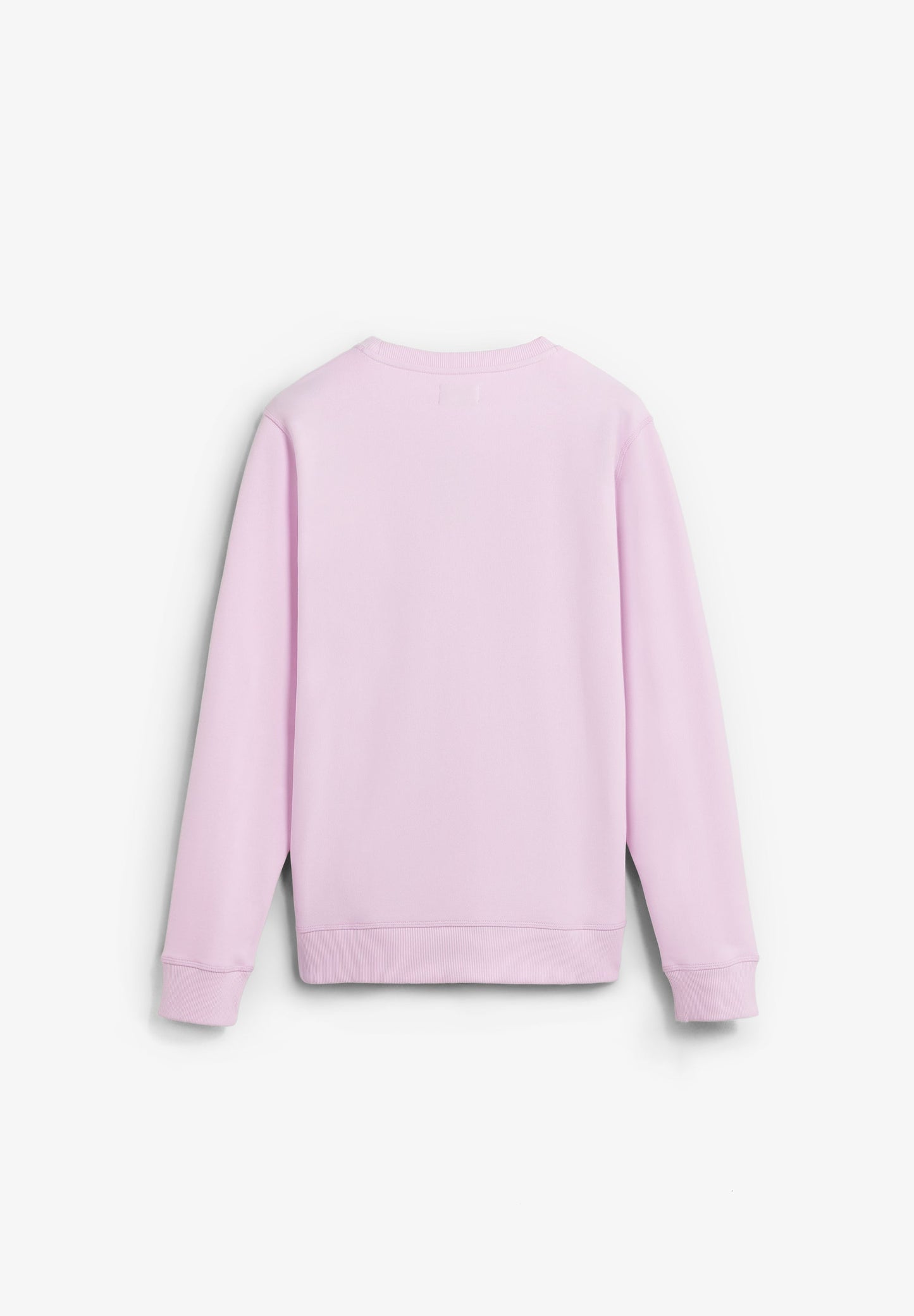 SWEATSHIRT WITH EMBROIDERED SKULL