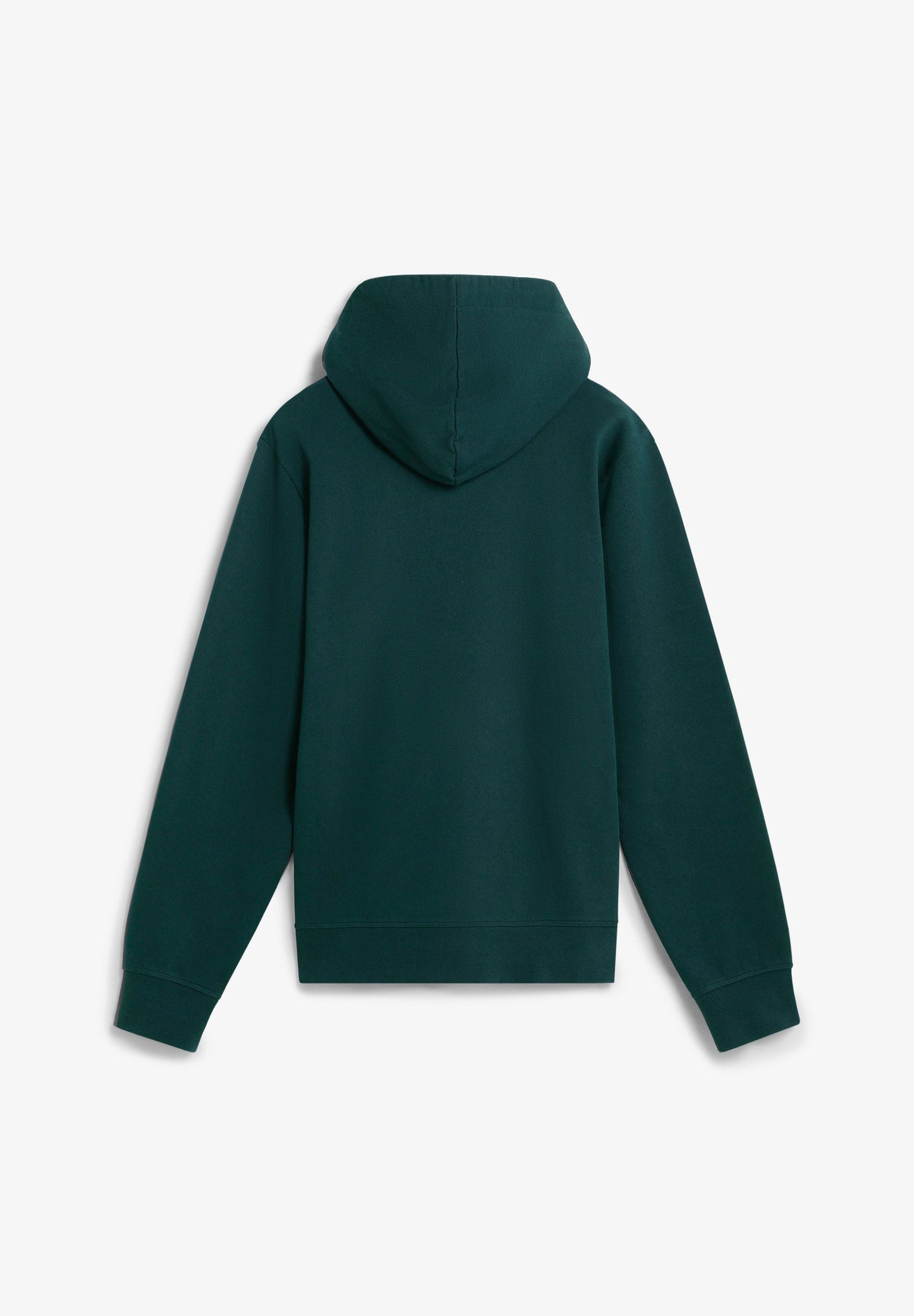 ADJUSTABLE HOODIE