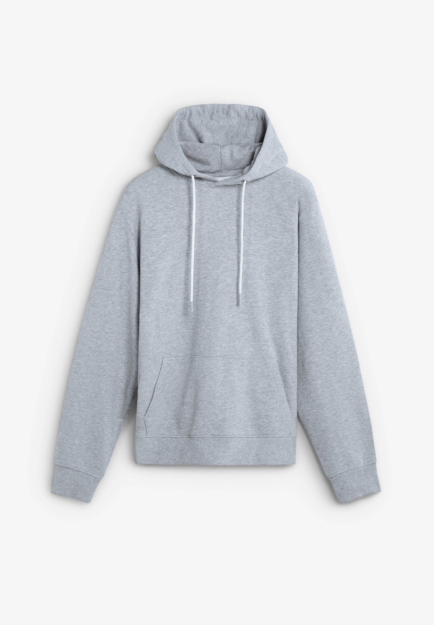 ADJUSTABLE HOODIE