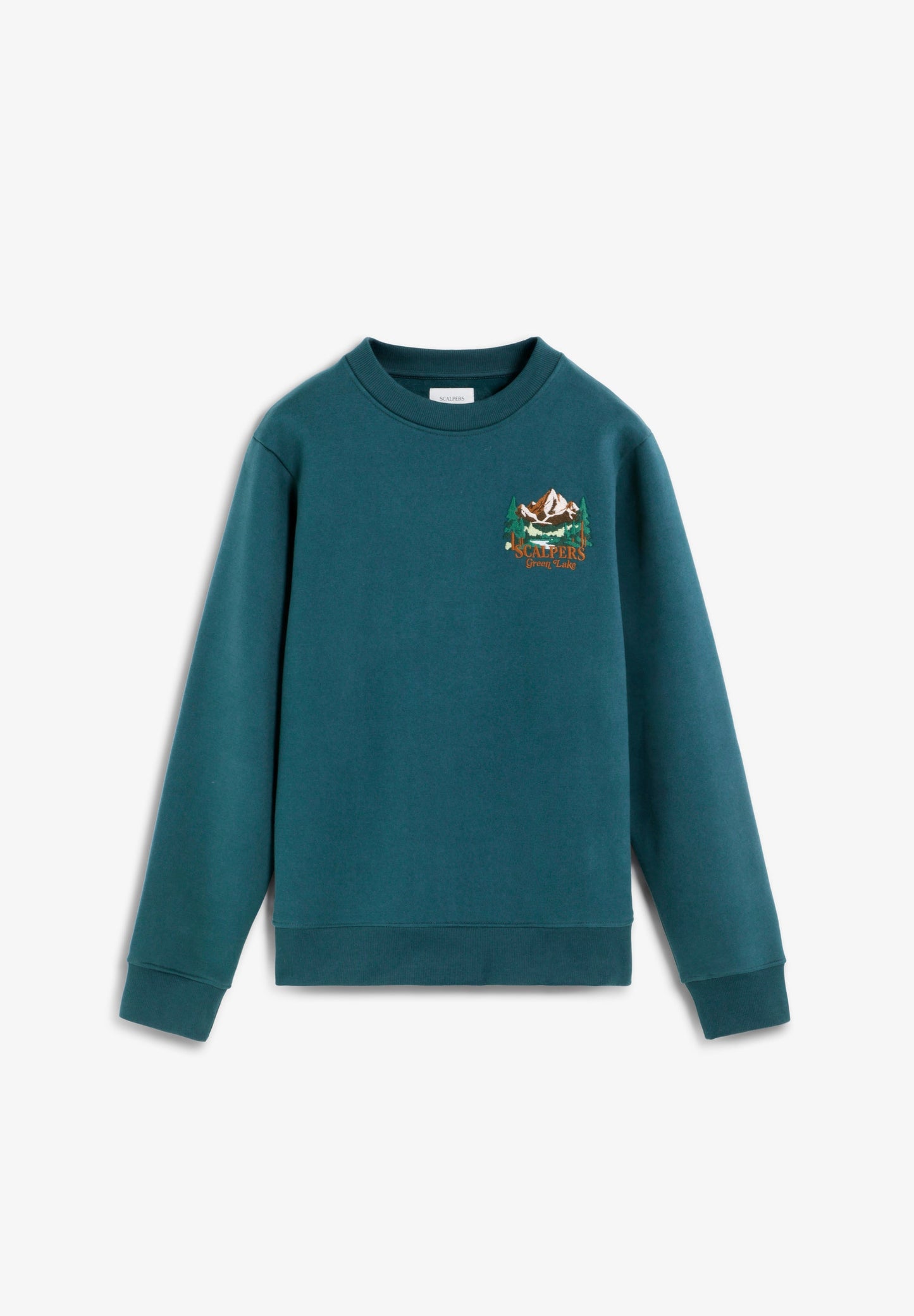 SCLAKEEMB SWEATER
