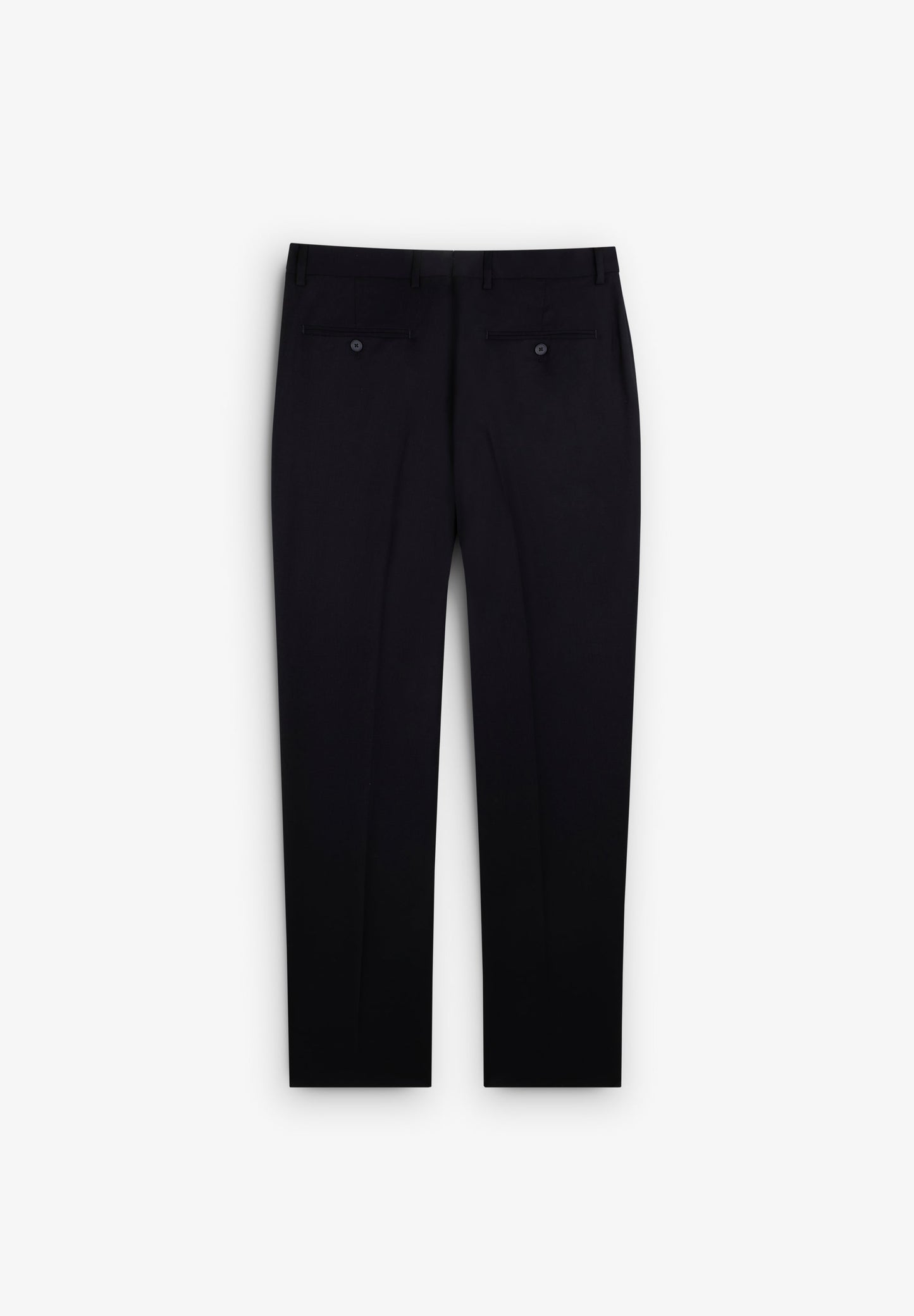 SMART TROUSERS WITH DARTS