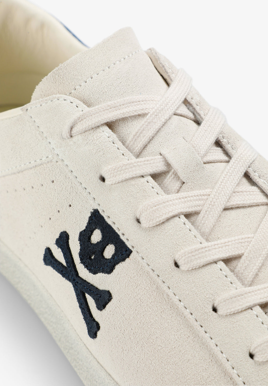 SNEAKERS CALAVERA ANTE - Scalpers