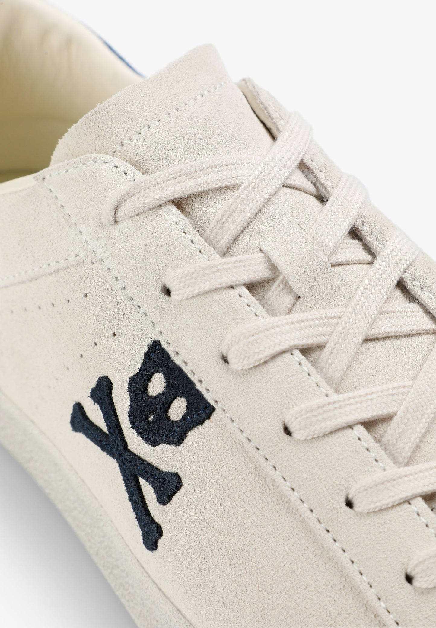 SNEAKERS CALAVERA ANTE - Scalpers