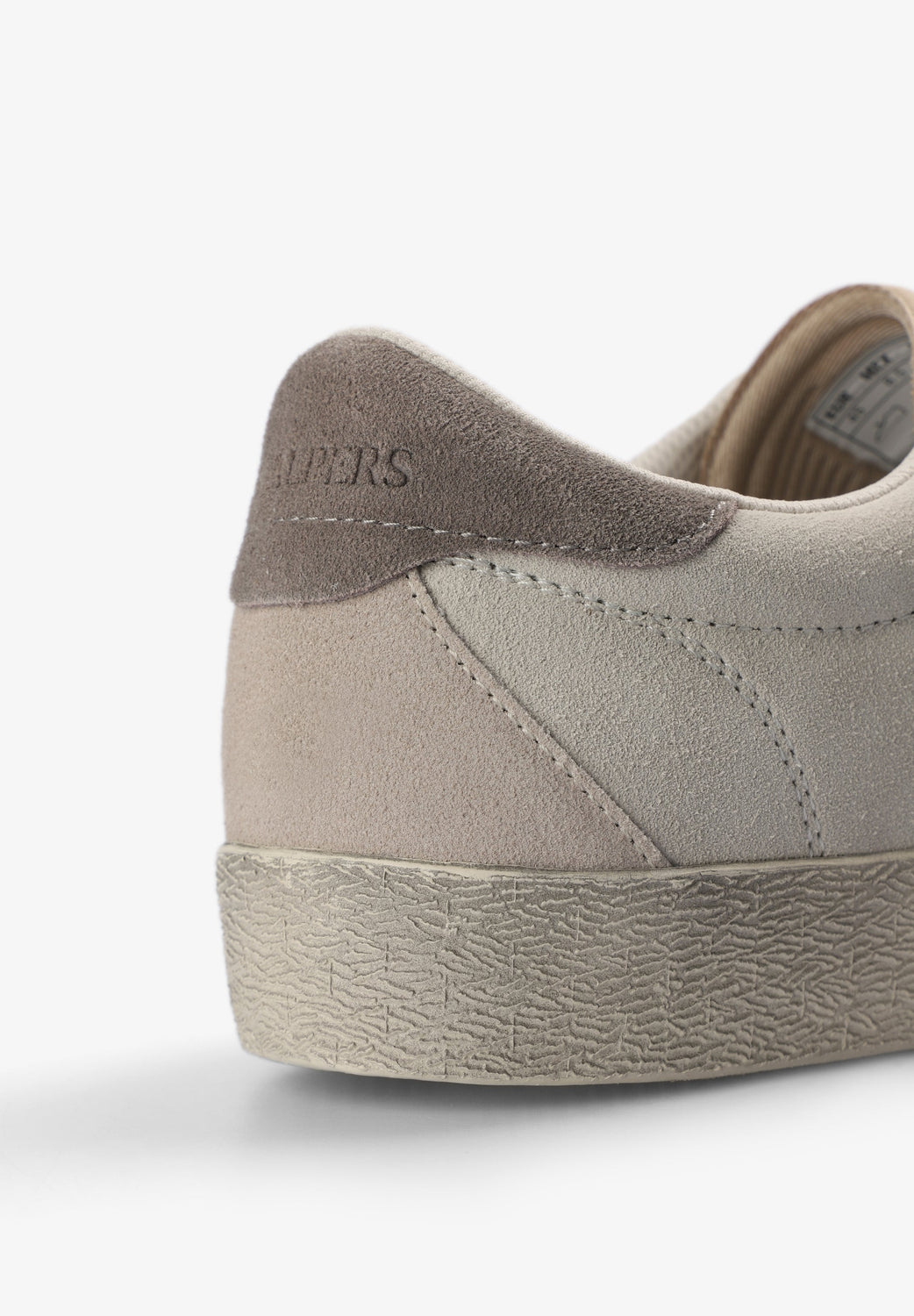 SNEAKERS ANTE CALAVERA - Scalpers