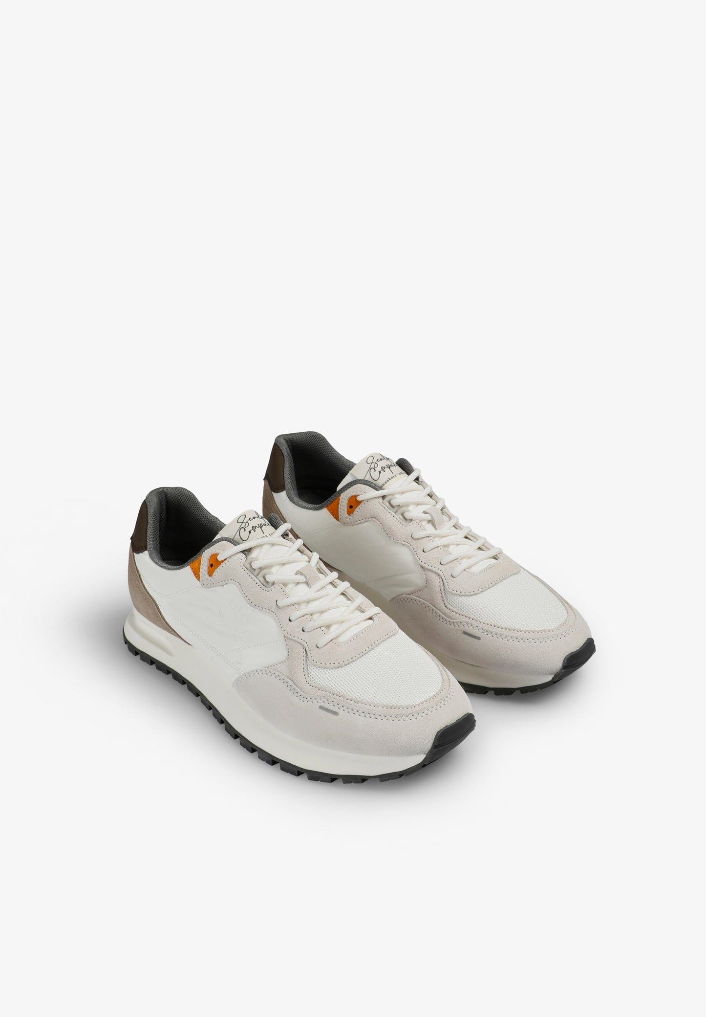 SNEAKERS WITH SIDE SKULL