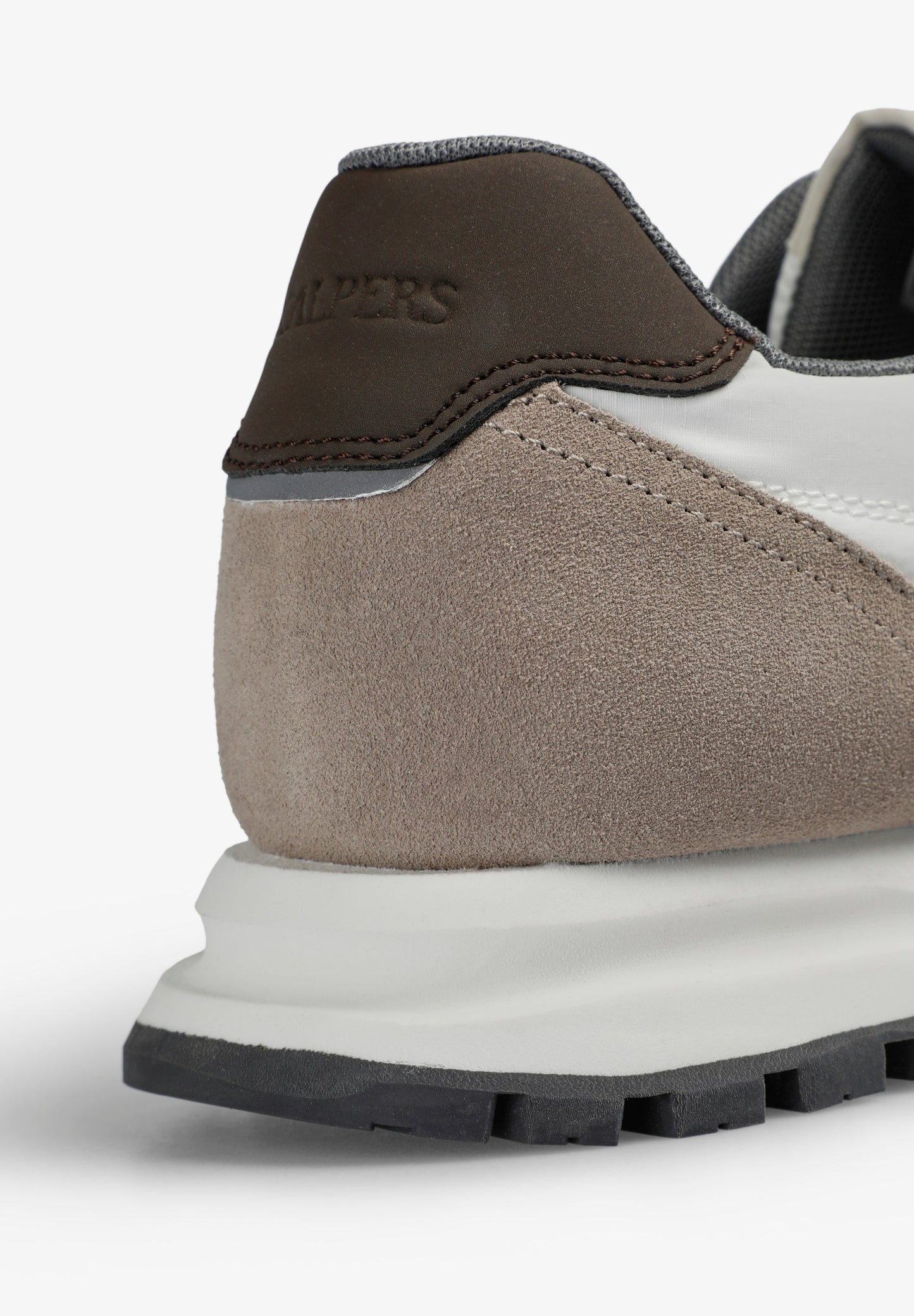 SNEAKERS WITH SIDE SKULL