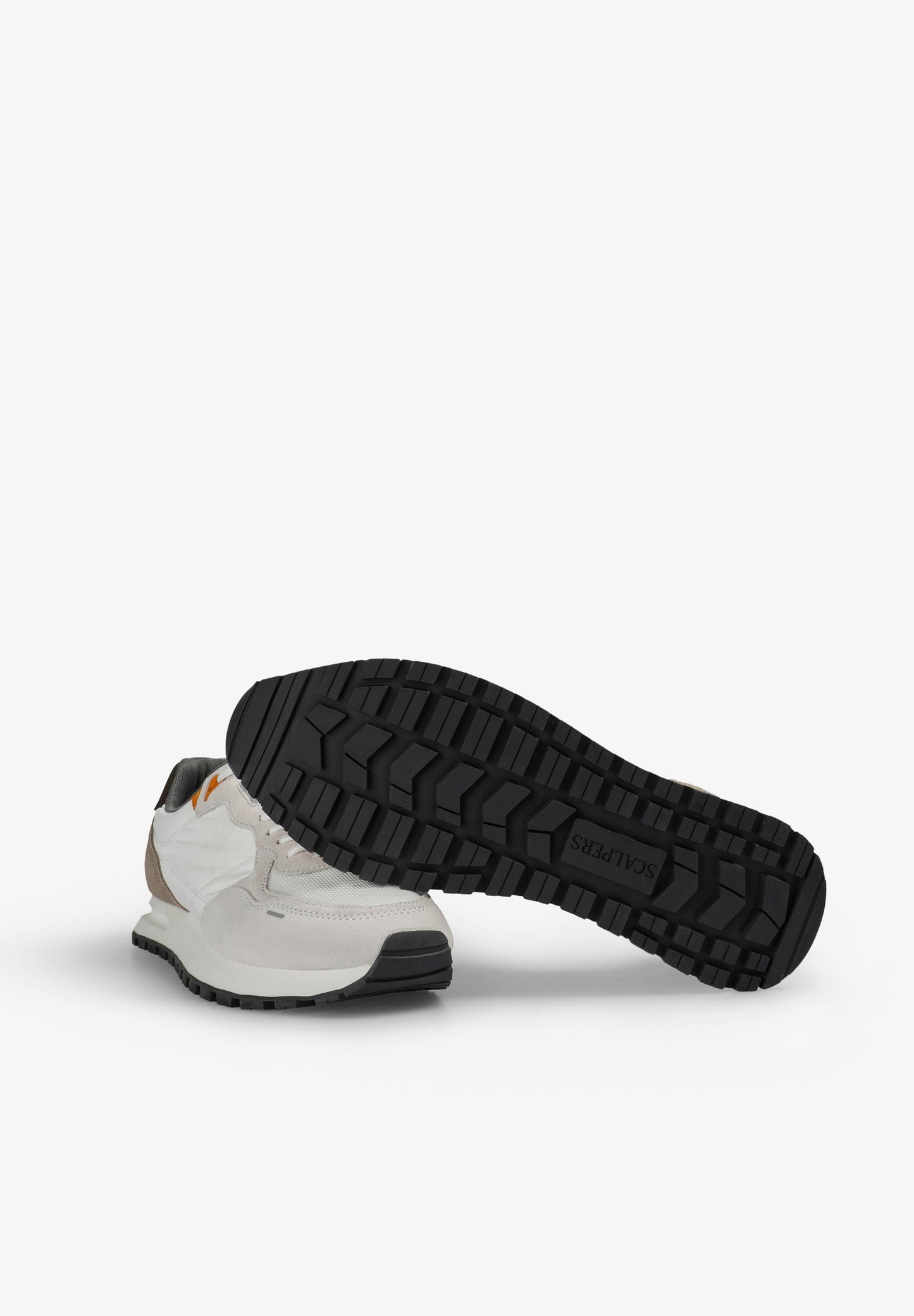 SNEAKERS WITH SIDE SKULL