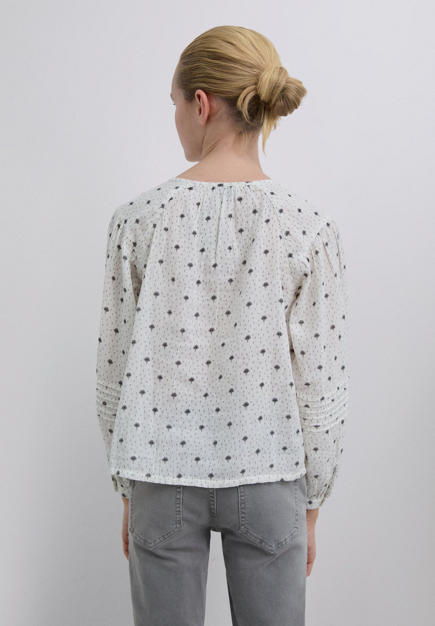 SCATHENASBLOUSE GIRLS