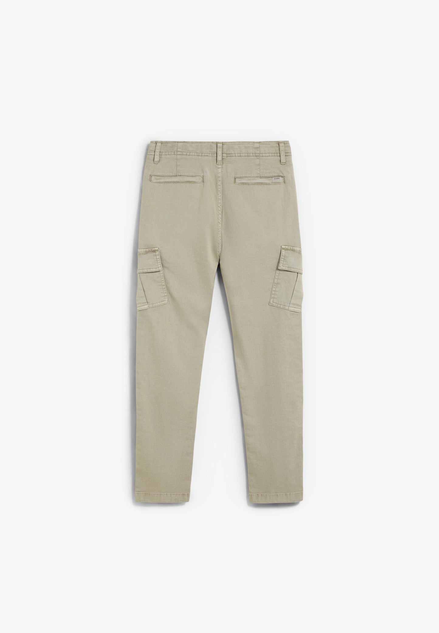 CARGO TROUSERS