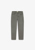 BASIC CHINO TROUSERS