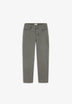 BASIC CHINO TROUSERS