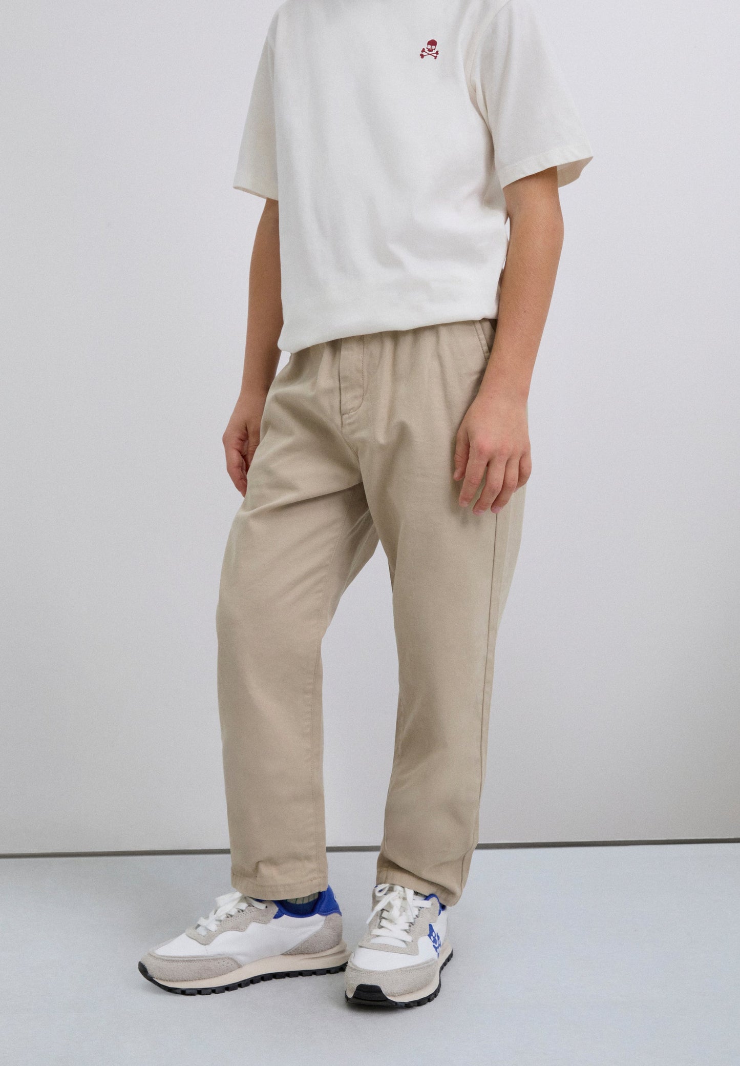 CHINO BROEK