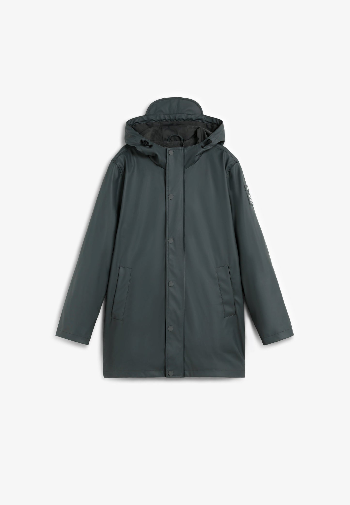 WATERPROOF PARKA
