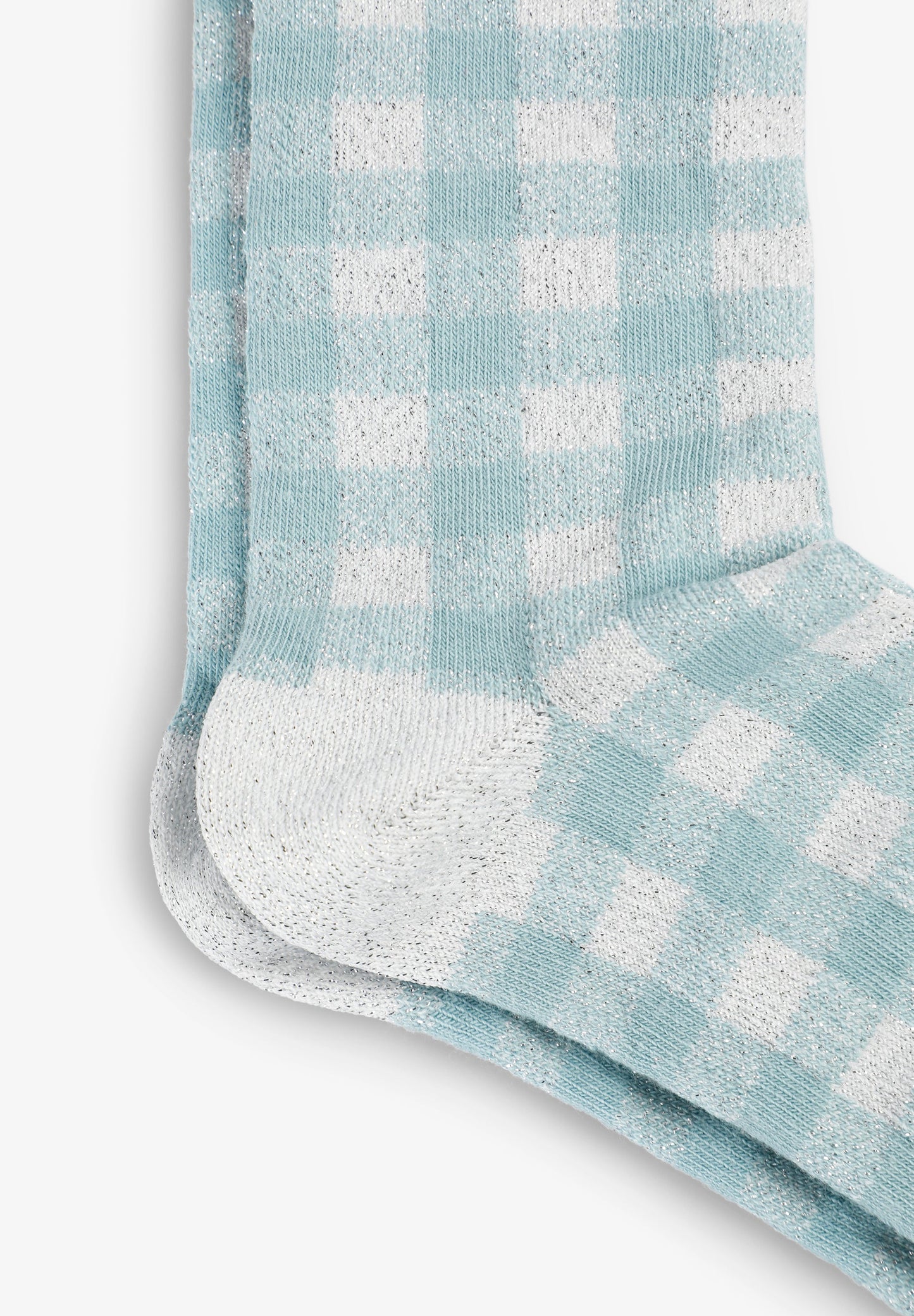 SCVICHY LUREX M SOCKS GIRLS