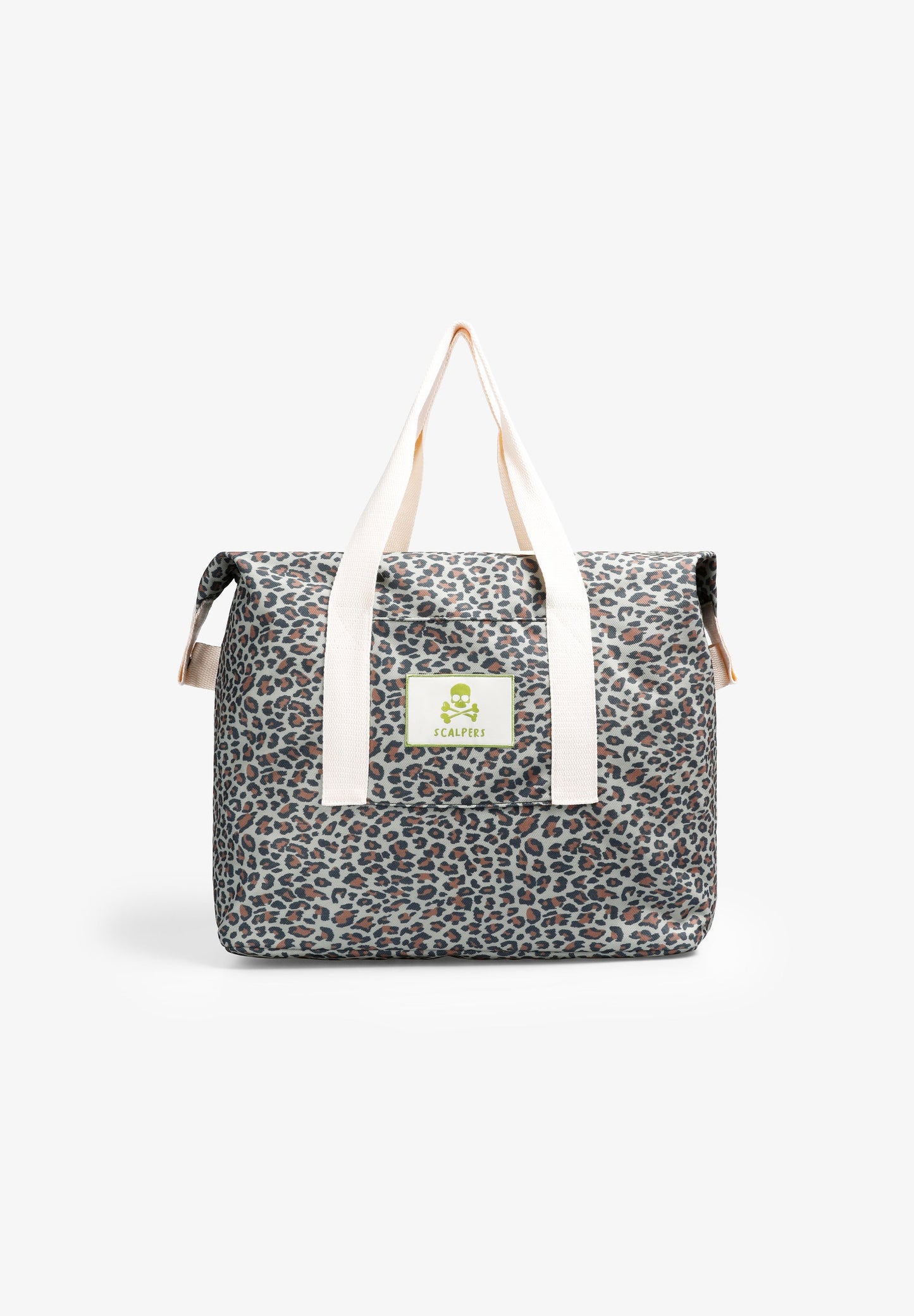 PRINTED TOTE BAG