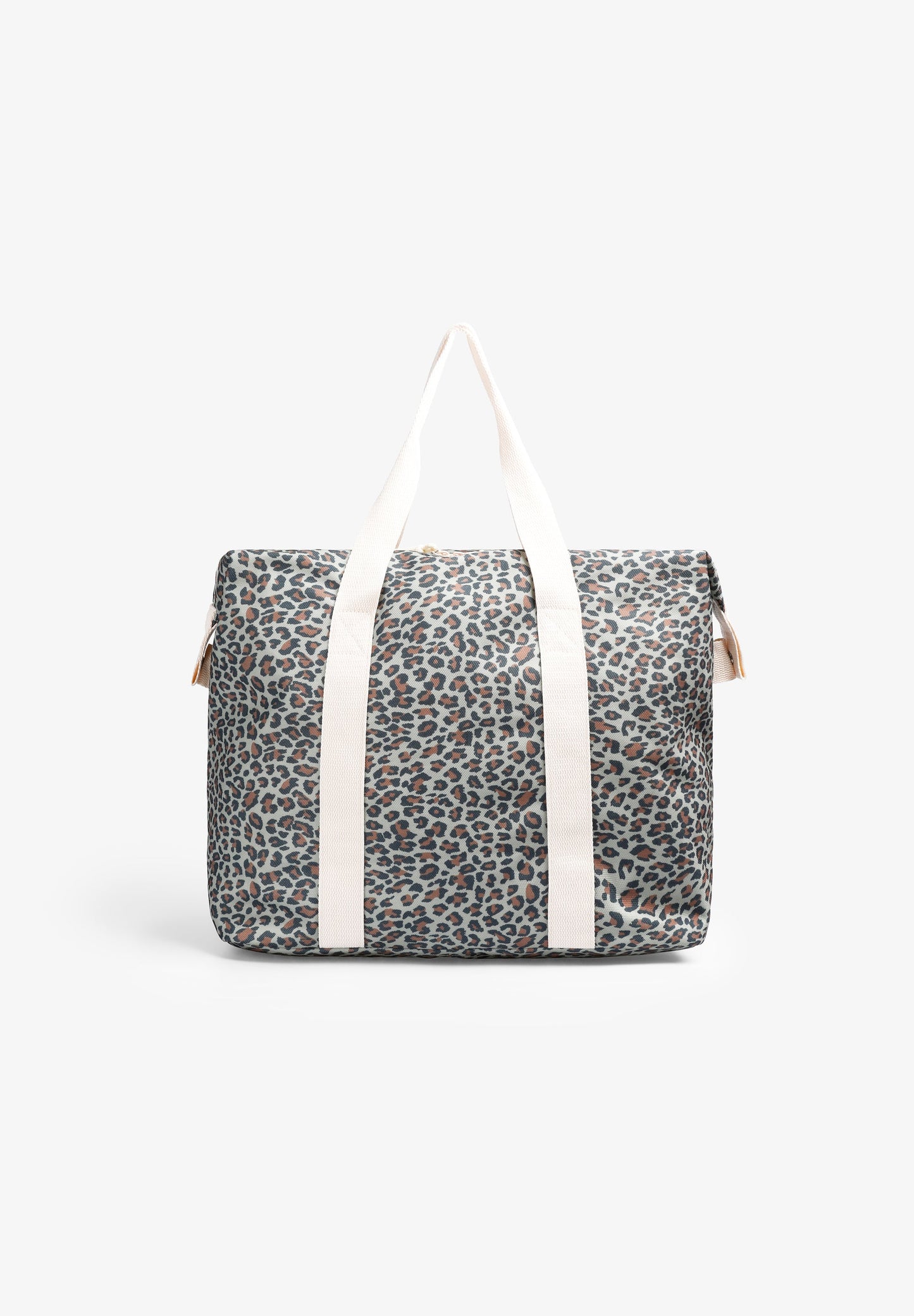PRINTED TOTE BAG