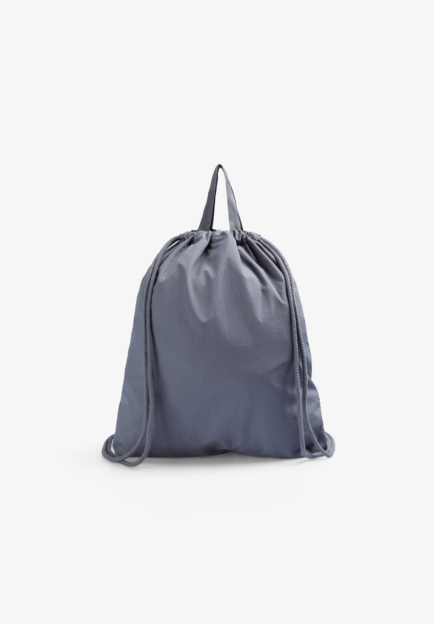 PRINTED BAG WITH HANDLE