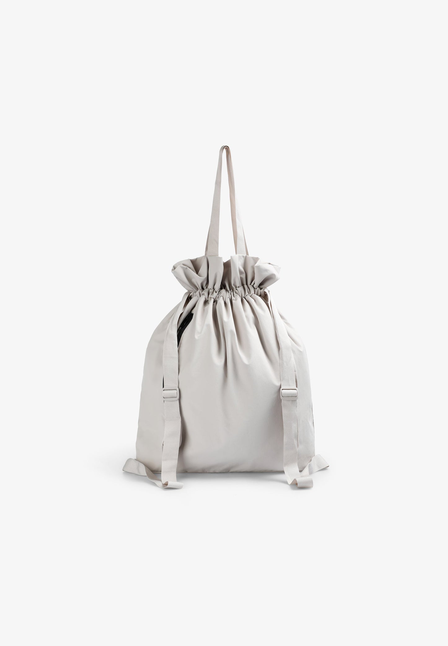 LIGHTWEIGHT BACKPACK WITH HANDLES