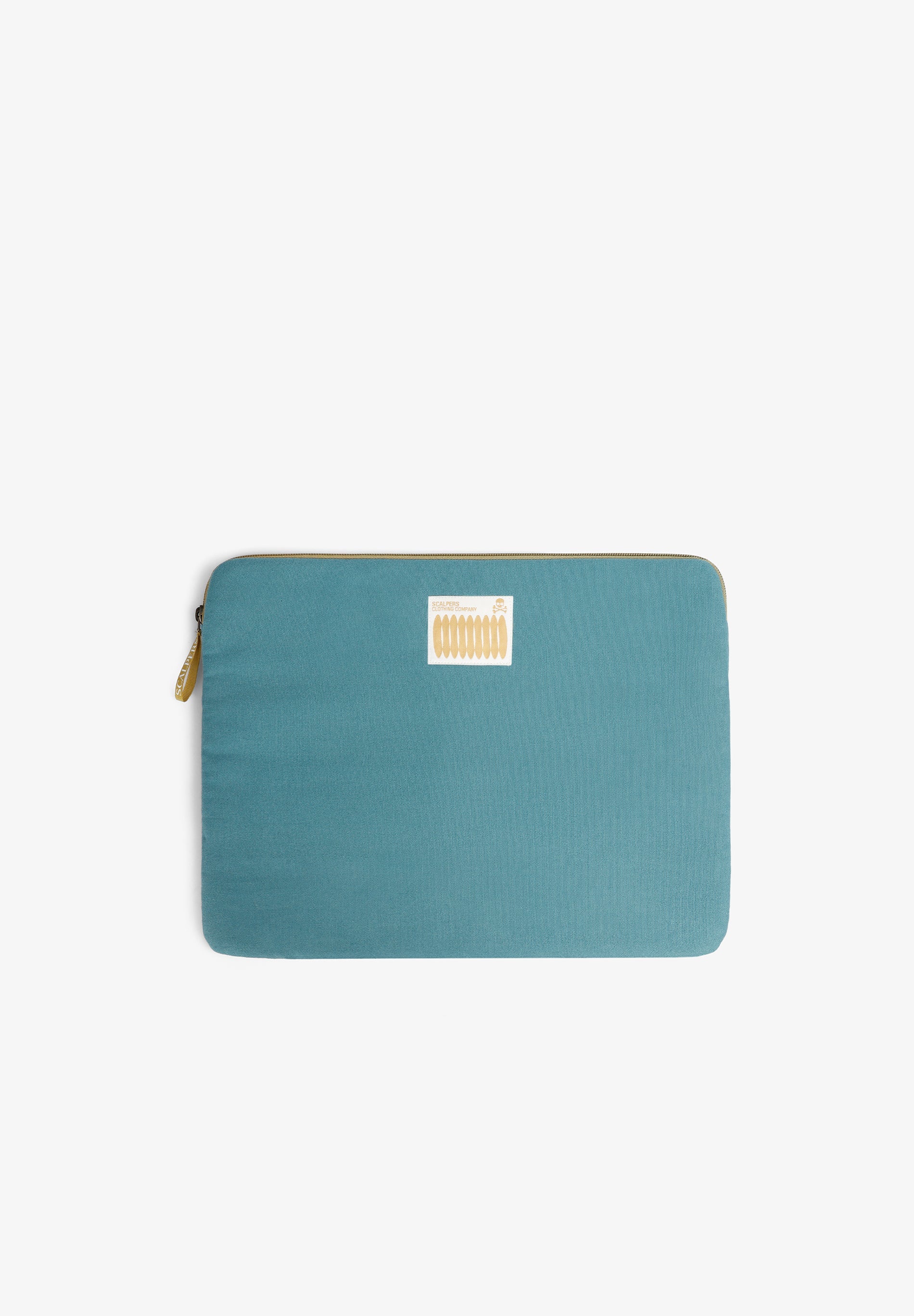 LOGO PRINT DOCUMENT CASE