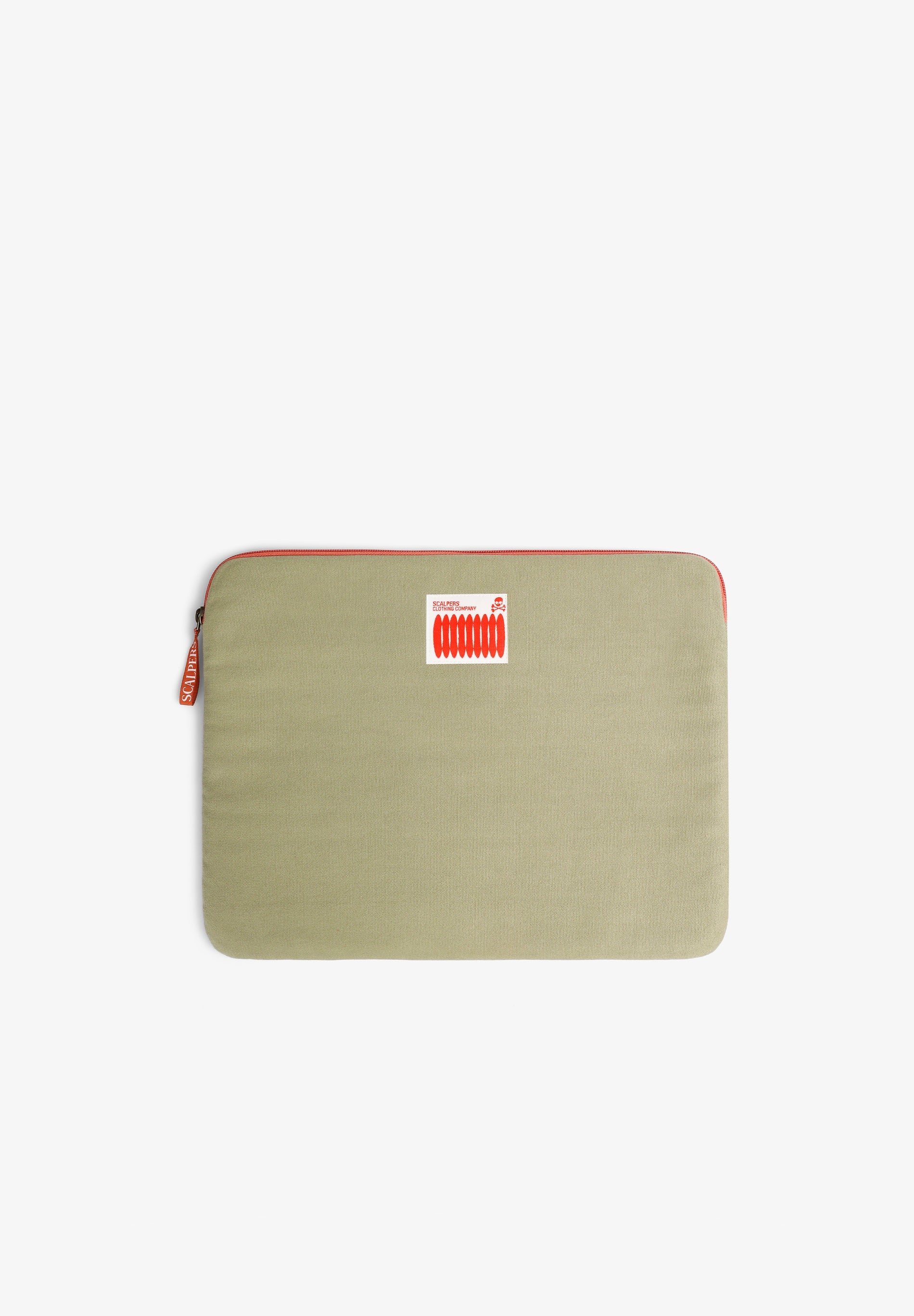LOGO PRINT DOCUMENT CASE