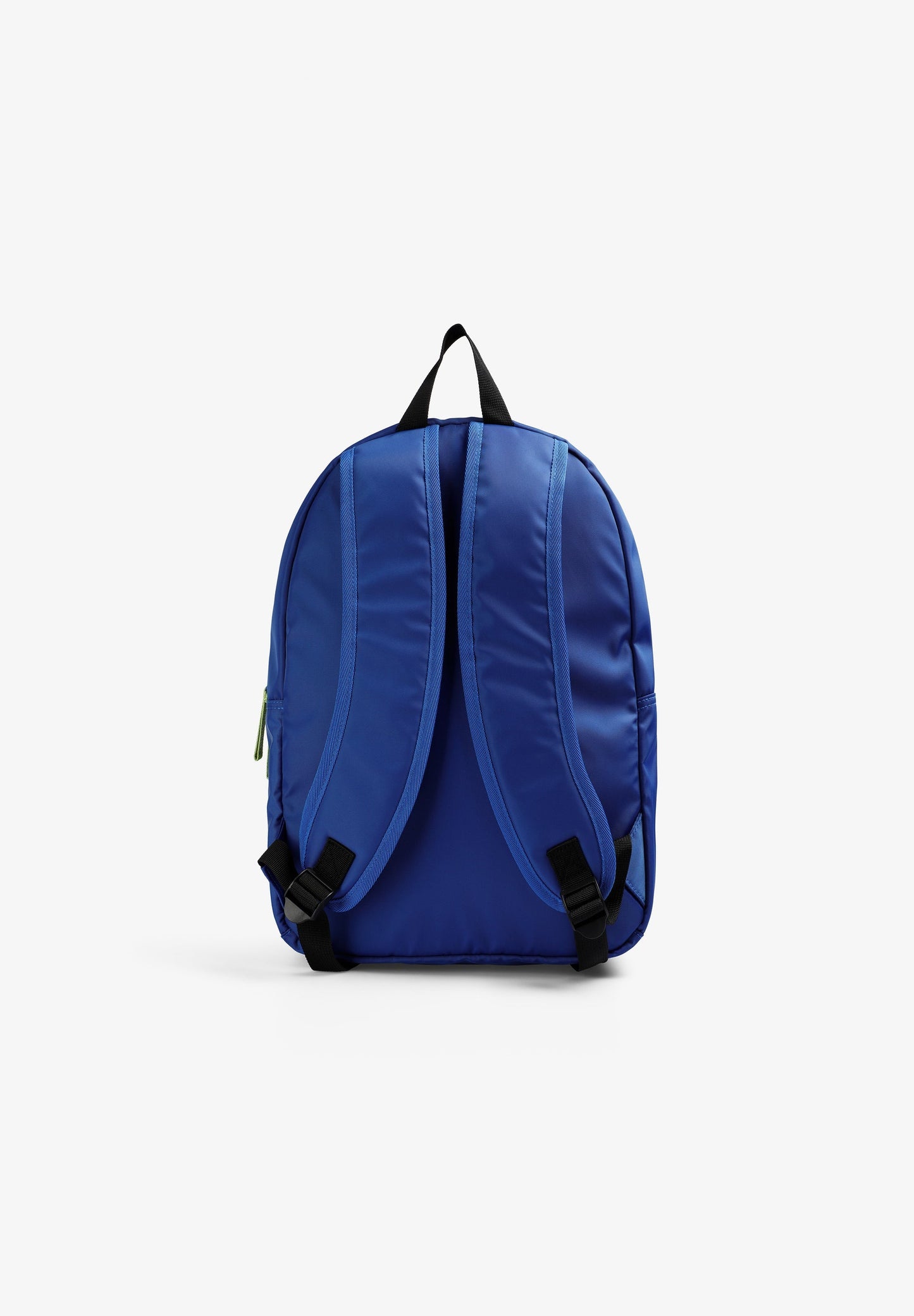 LOGO PRINT BACKPACK