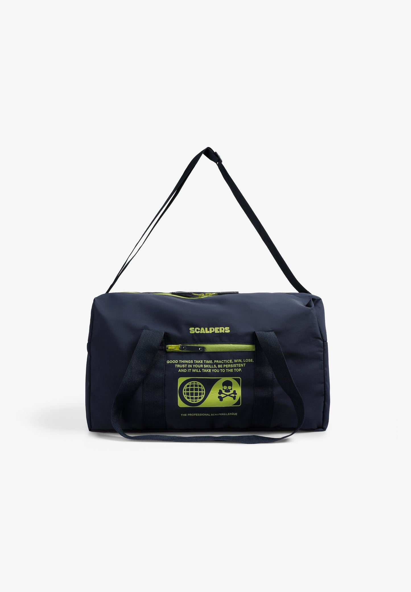 TECHNICAL PRINT BAG