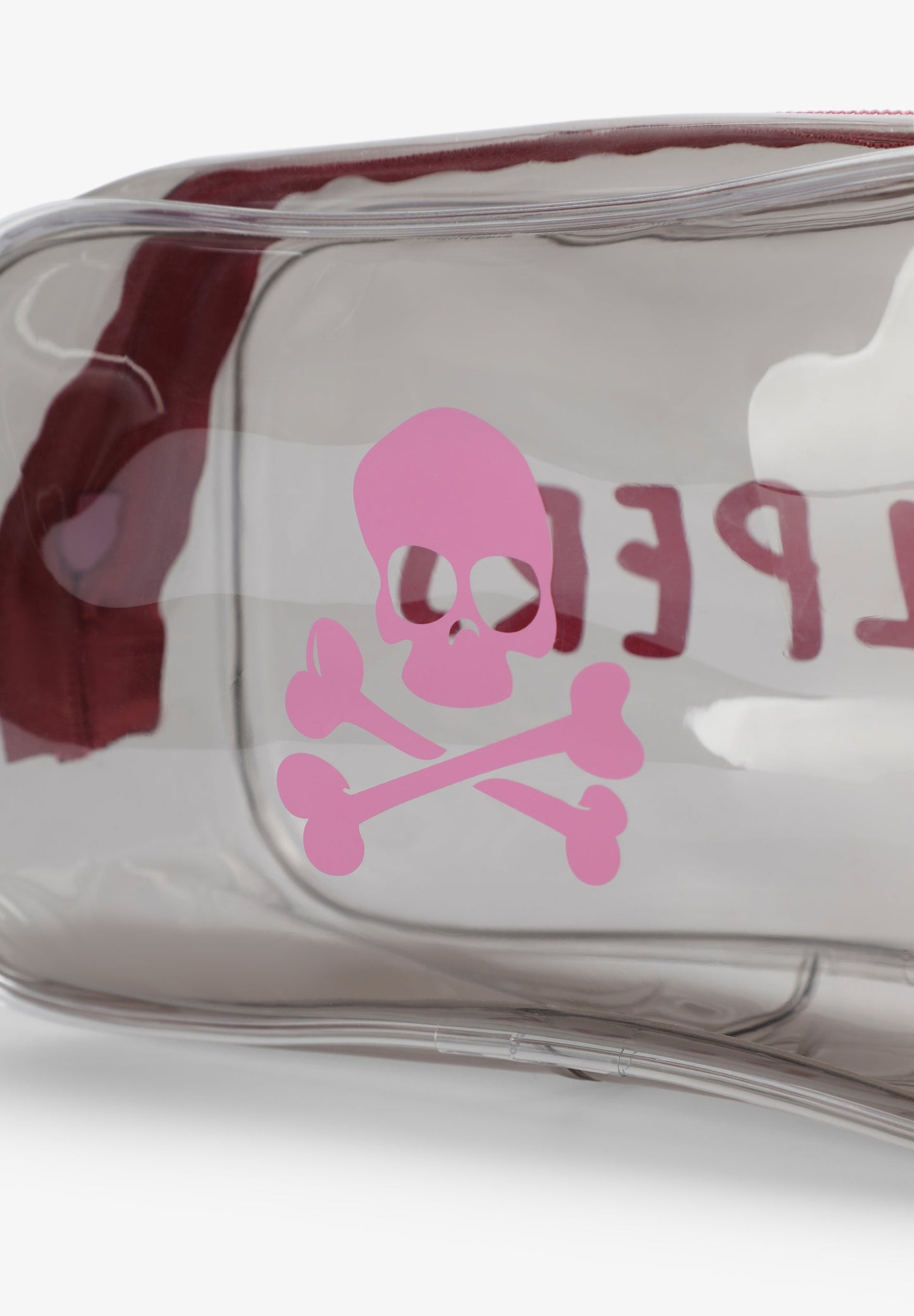 SCCOOL WASH BAG GIRLS