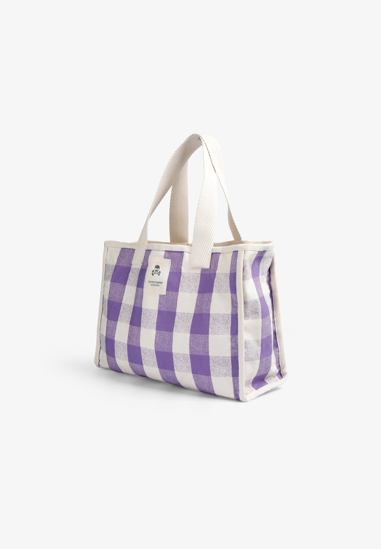 PRINTED TOTE BAG