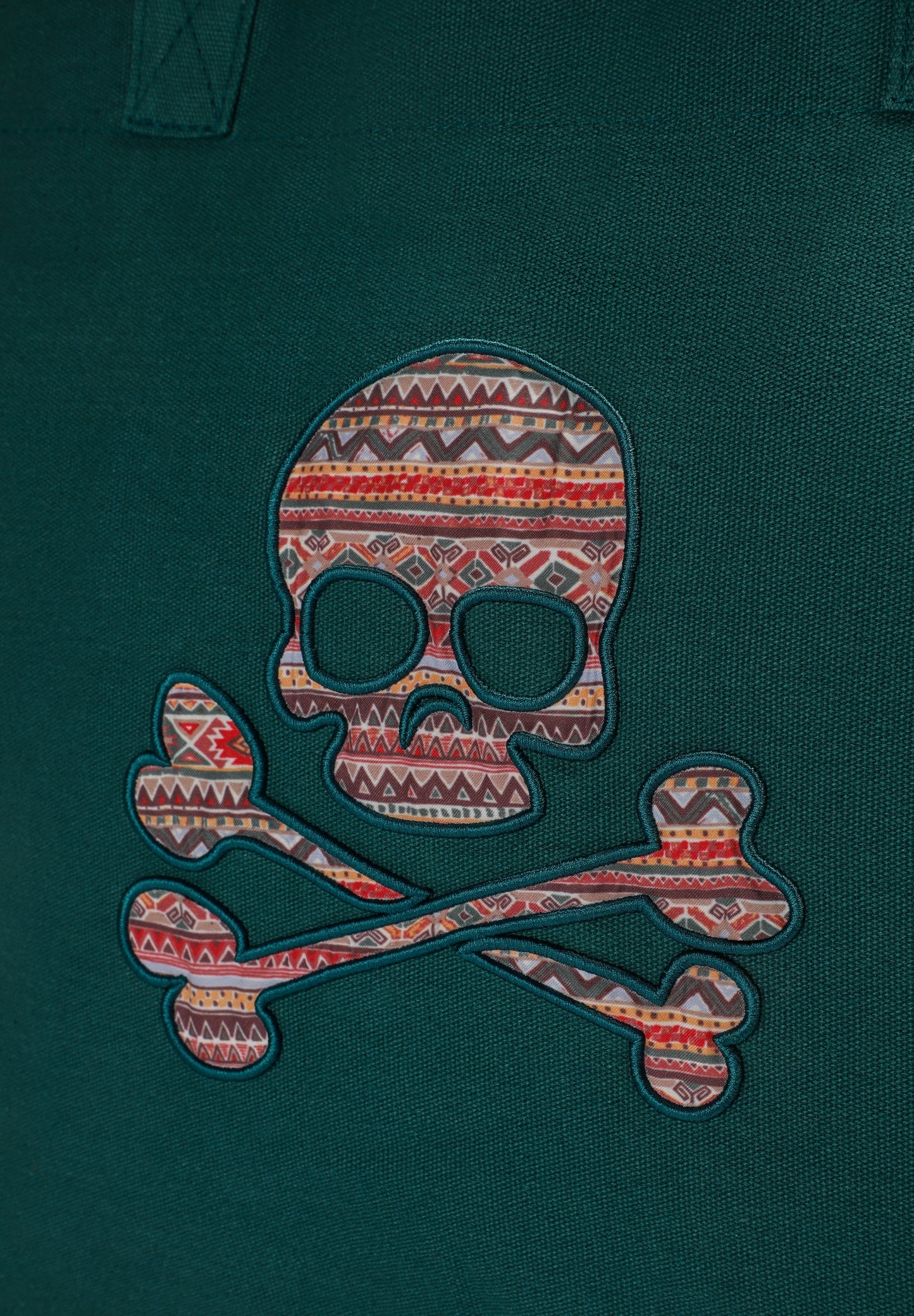 SCKILIM CANVAS BAG GIRLS