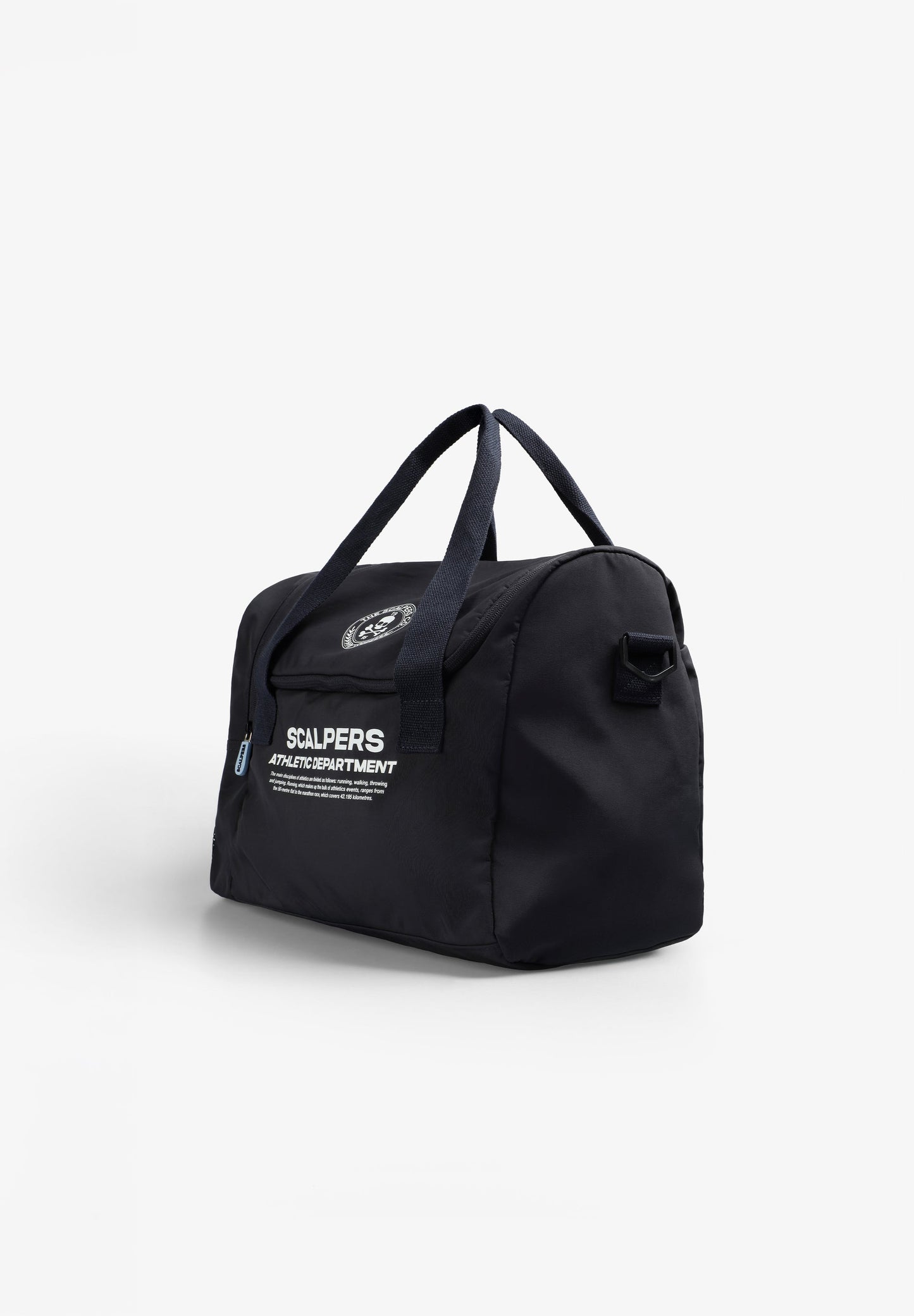 LOGO PRINT BAG