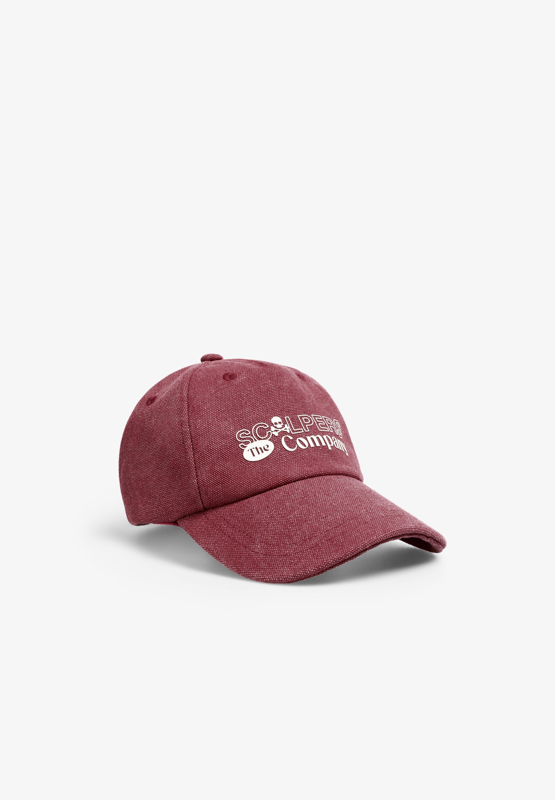 PRINTED CAP