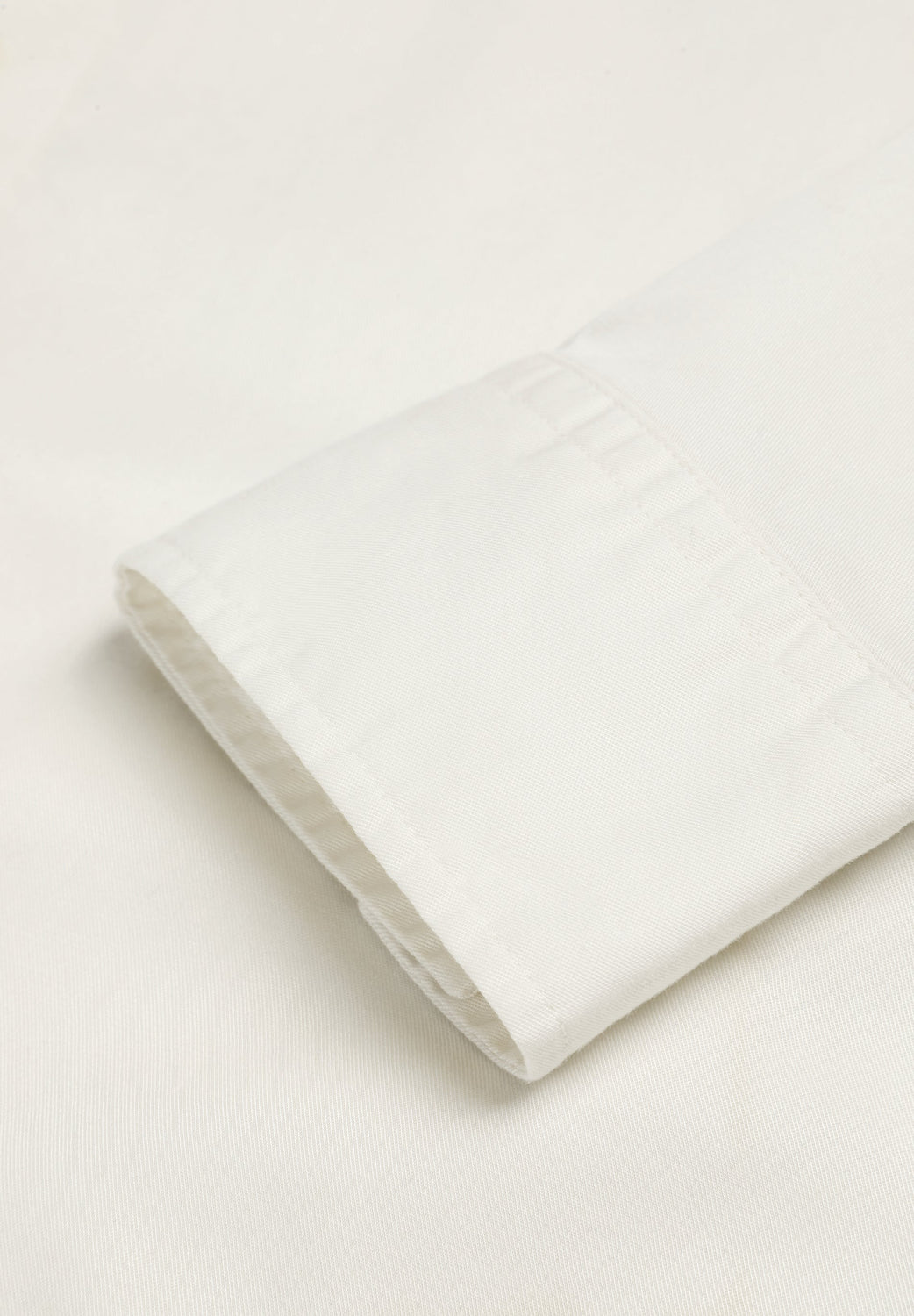 CAMISA FLUIDA ALGODÓN - Scalpers