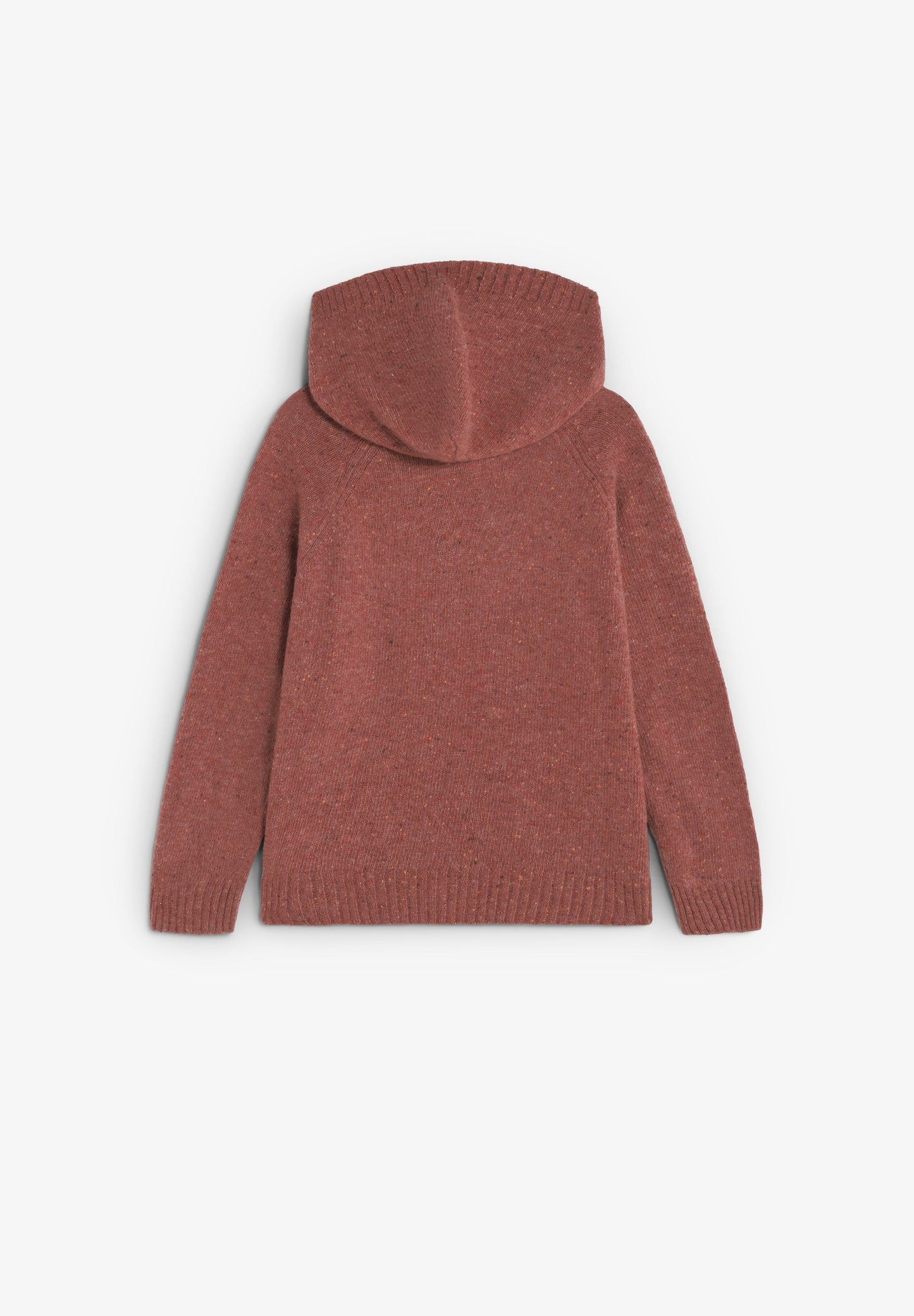 TRUI TRICOT BASIC DOODSHOOFD