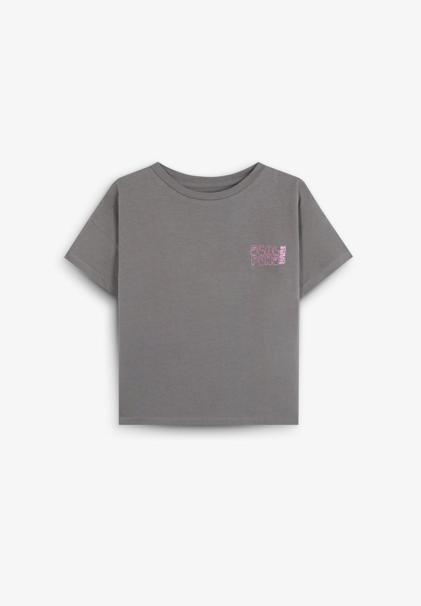 CONCERT PRINT T-SHIRT