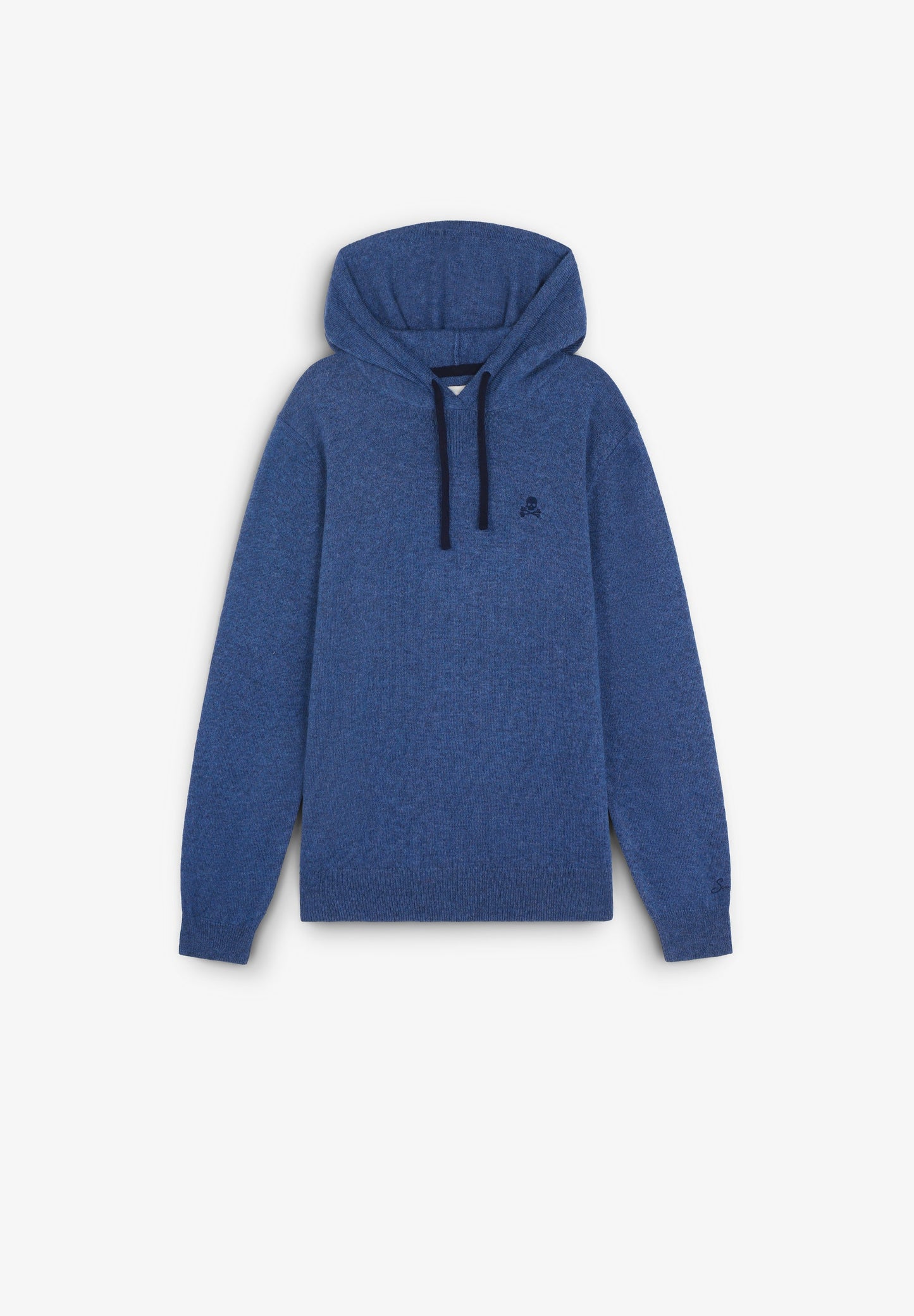 LOGO HOODIE
