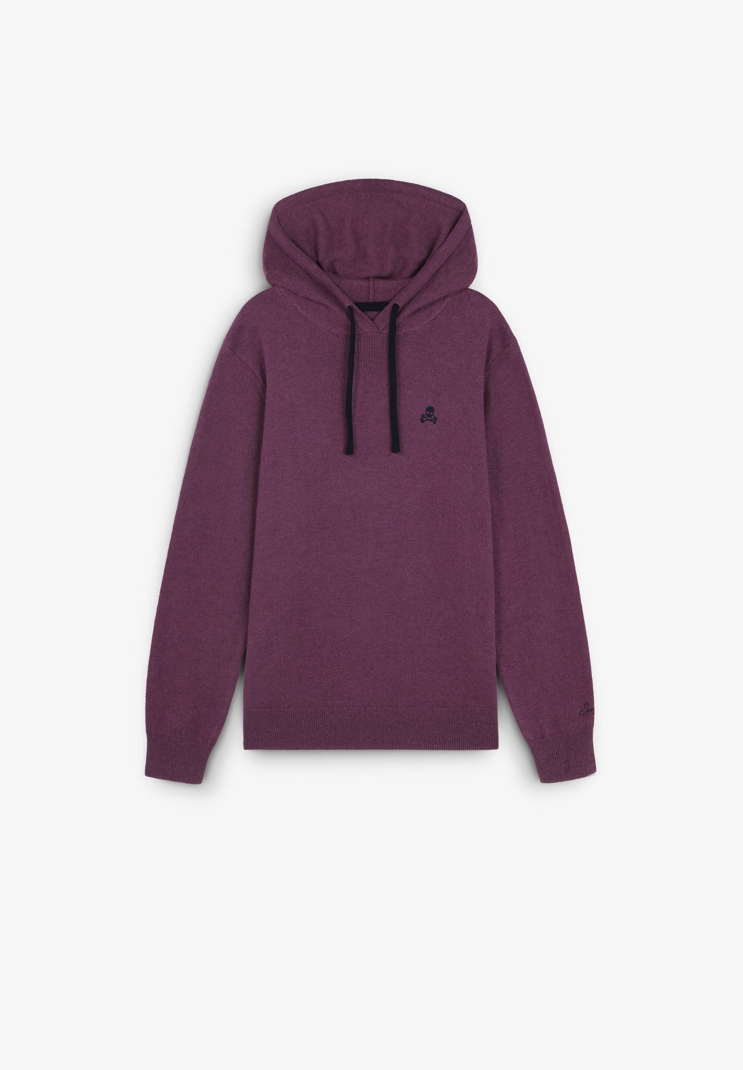 LOGO HOODIE