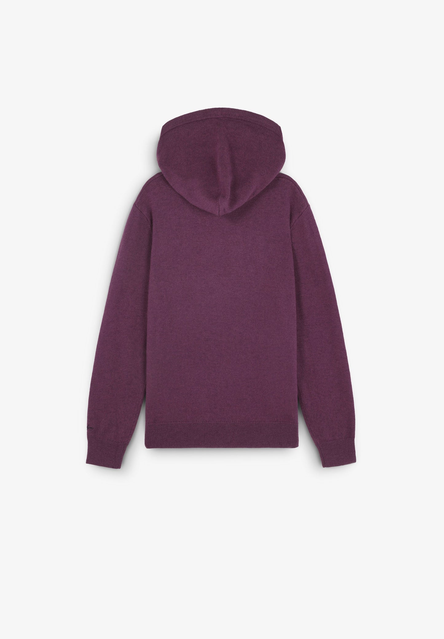 LOGO HOODIE
