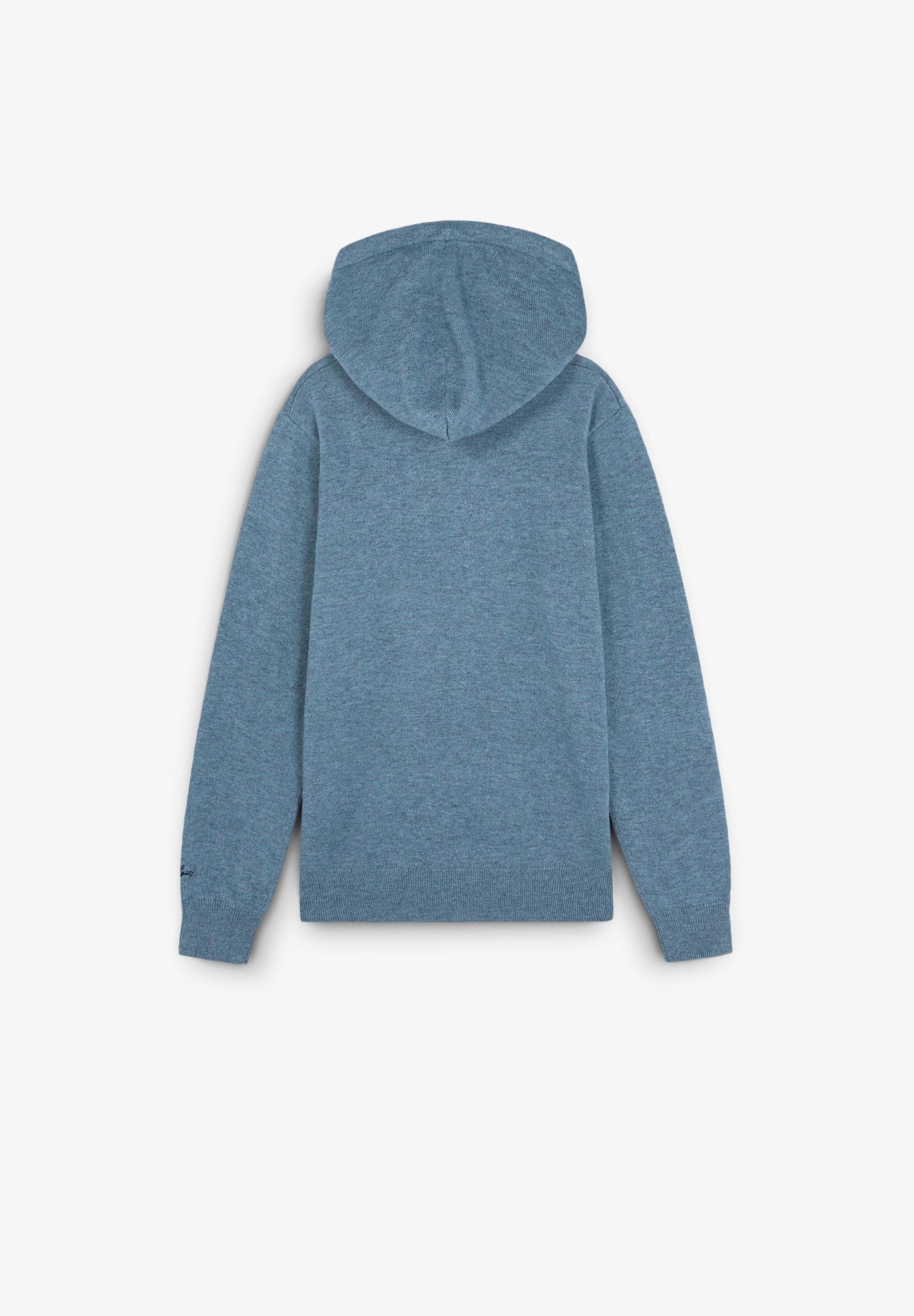 LOGO HOODIE