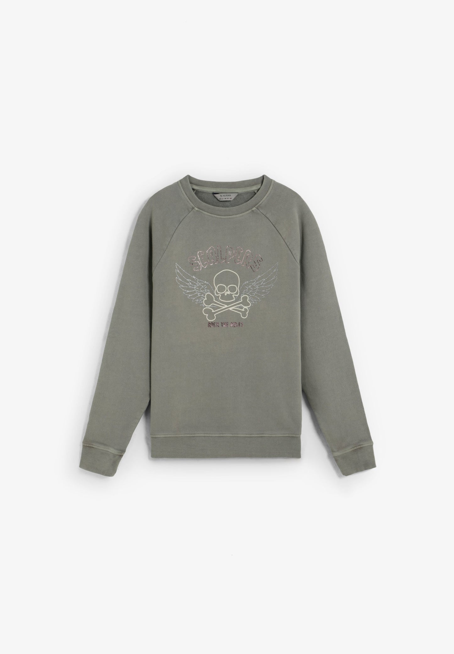 SCANGELSKULLSW GIRLS