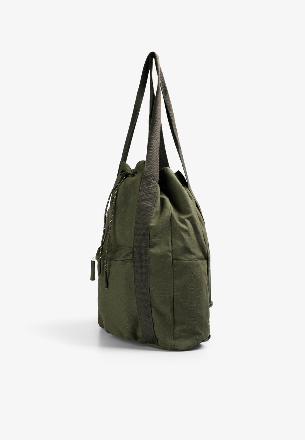 BOLSA DOBLE ASA LOGO - Scalpers