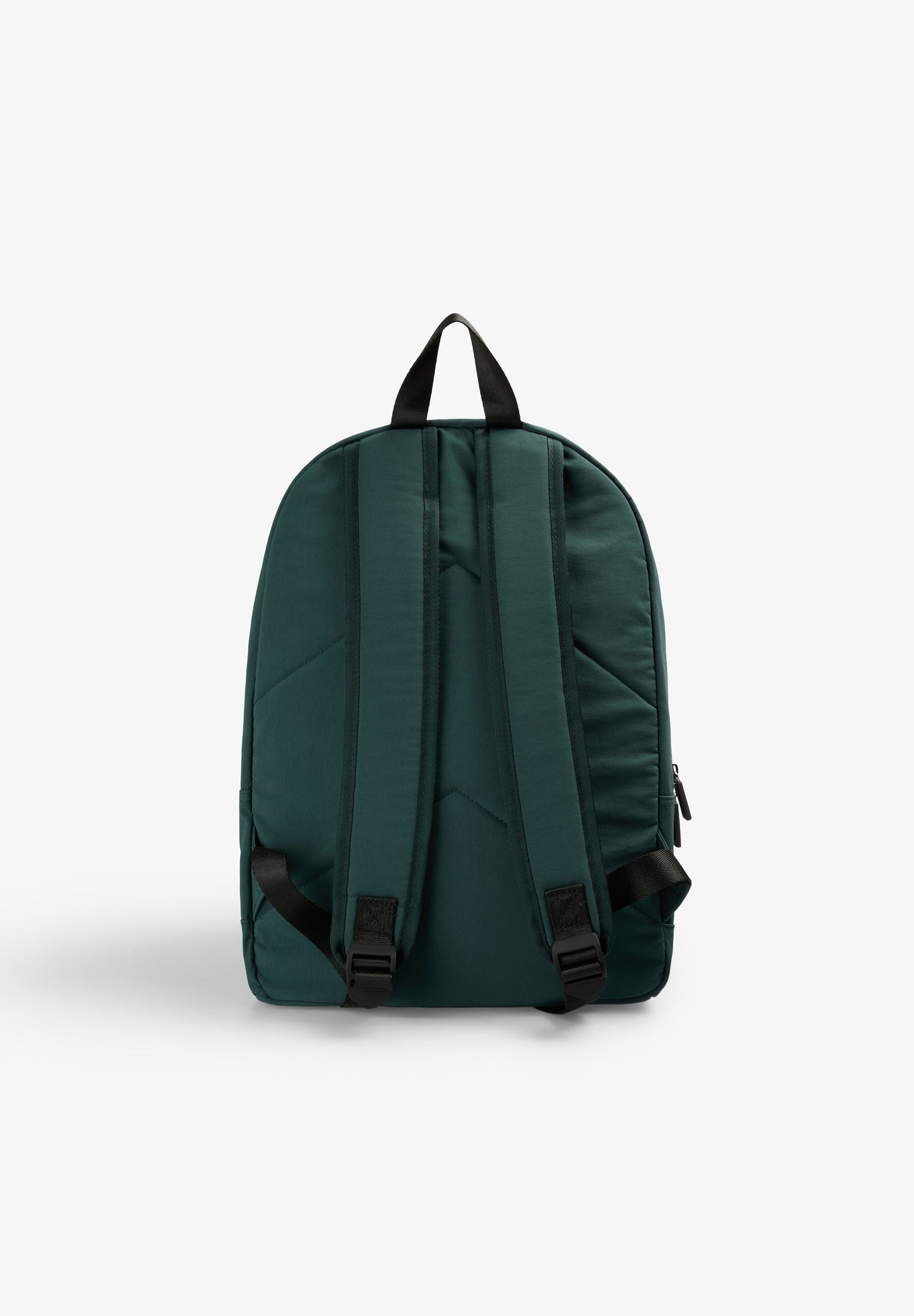 TECHNICAL BACKPACK WITH SKULL