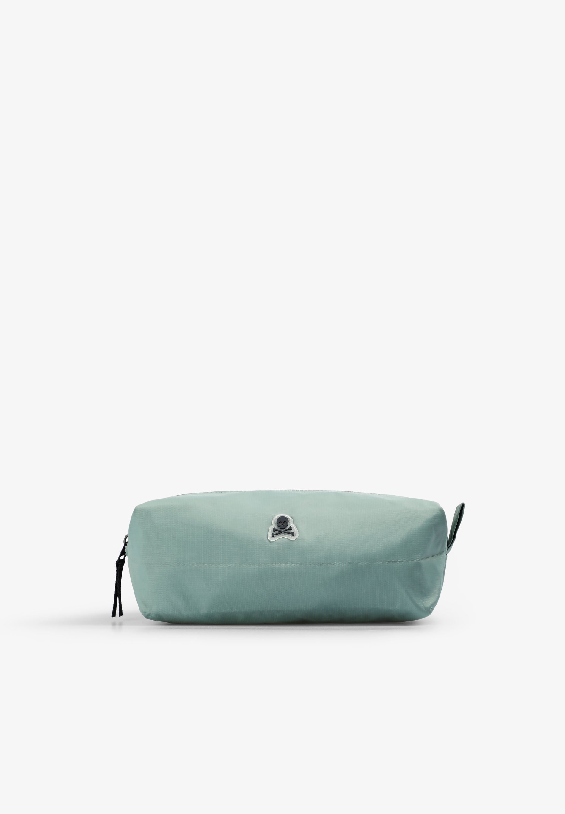 TECHNICAL TOILETRY BAG WITH HANDLE