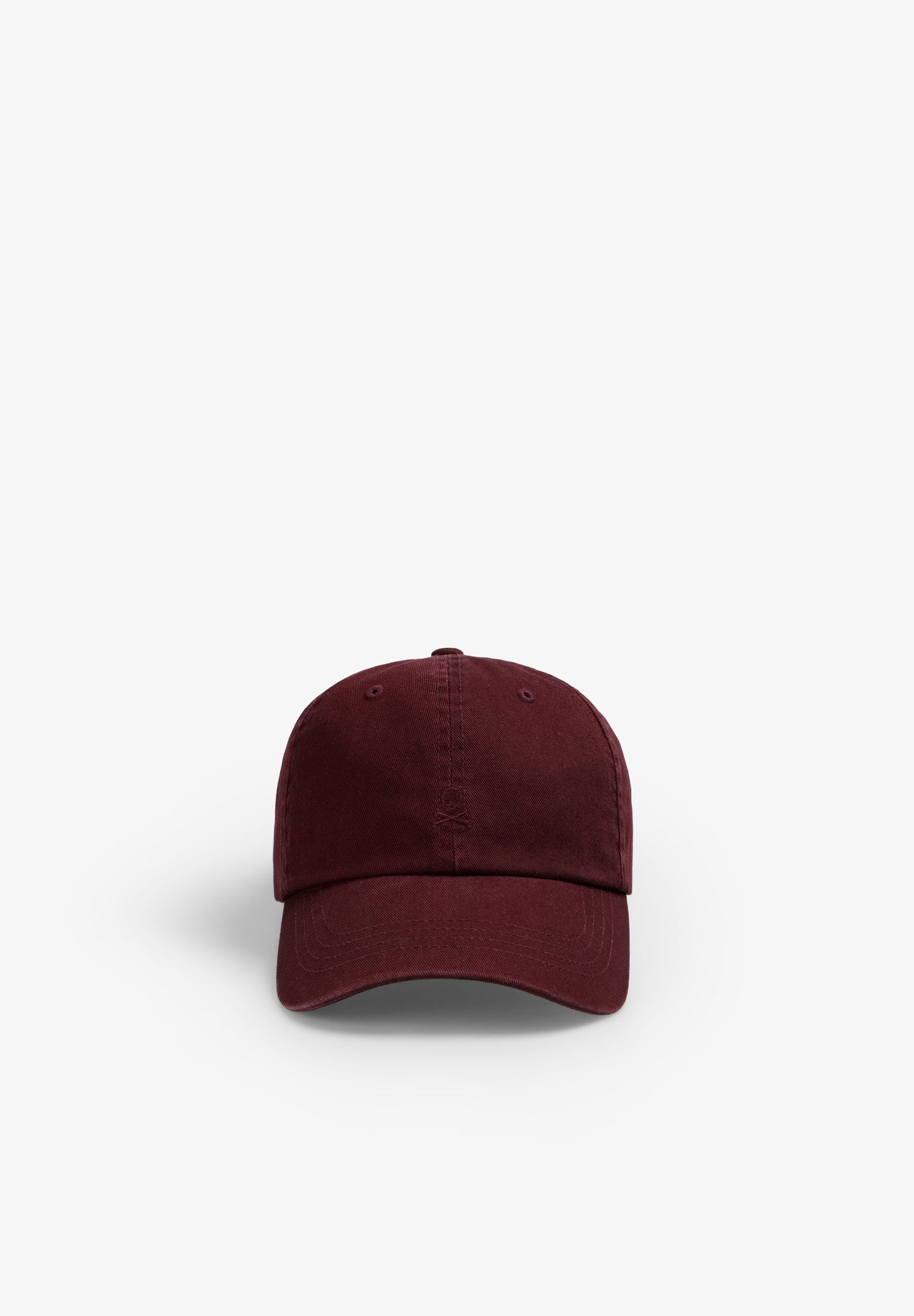 TONAL EMBROIDERED CAP