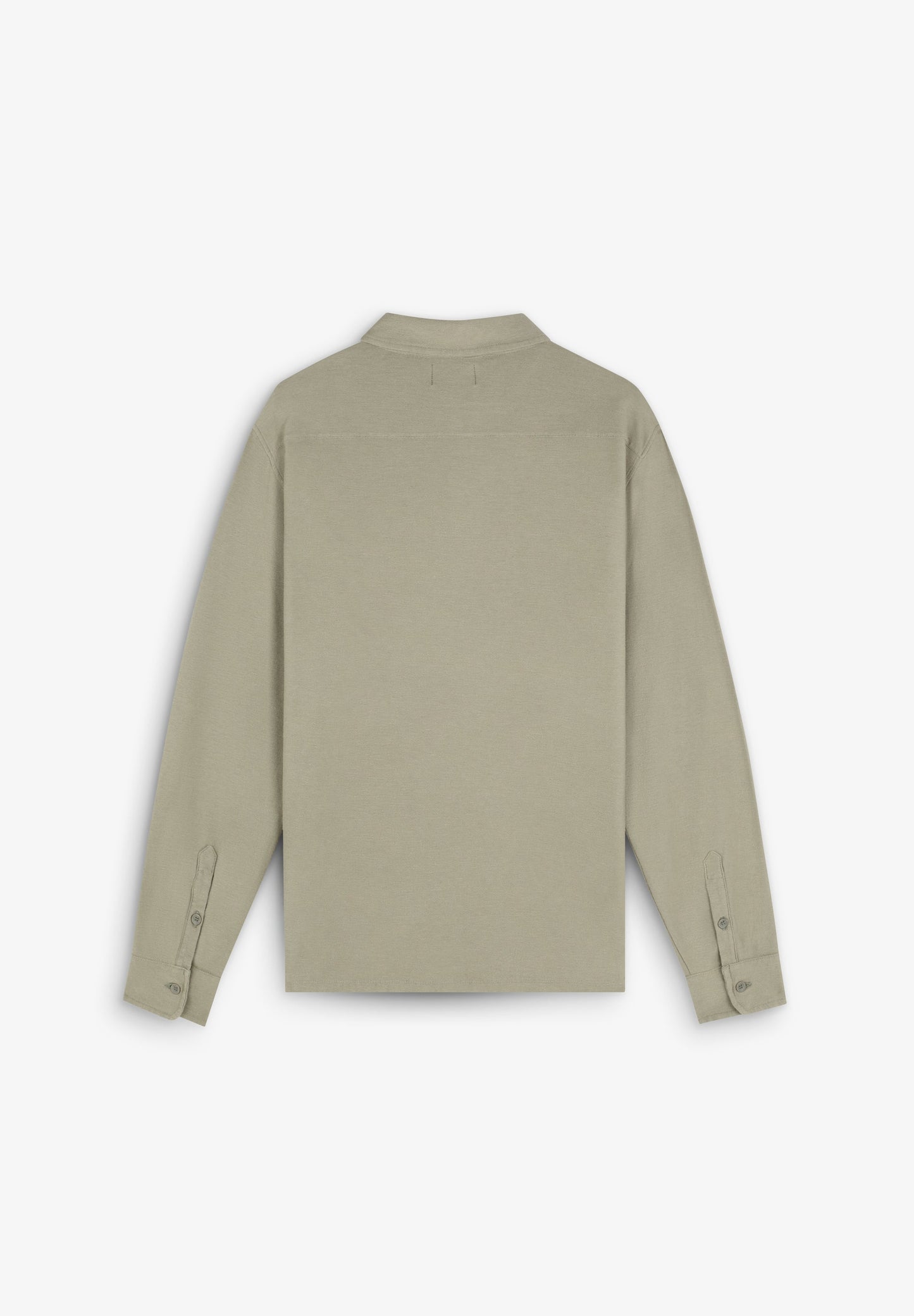 SC ICON REVERSE POLO SHIRT