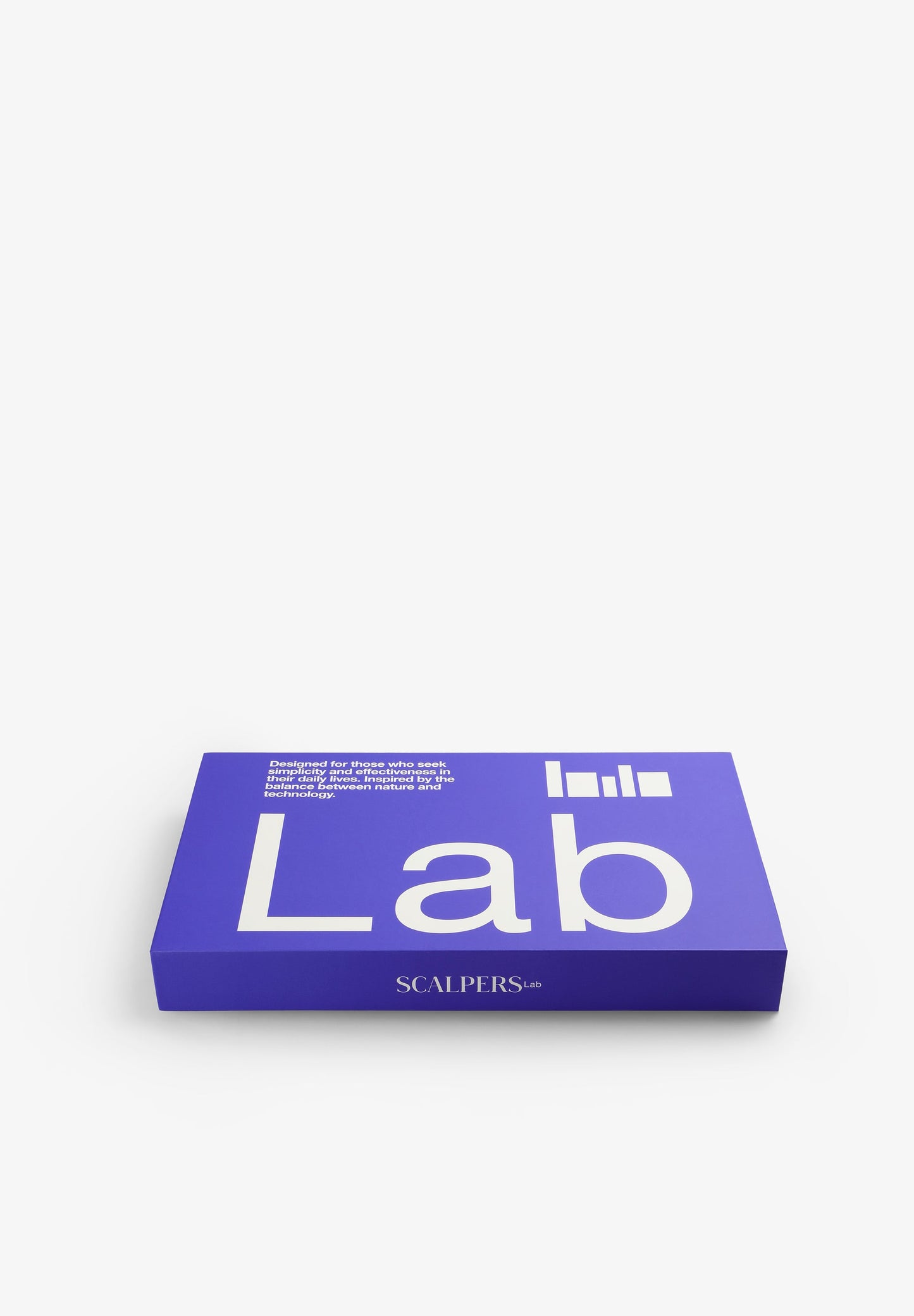 SCALPERS LAB COSMETICS PACK