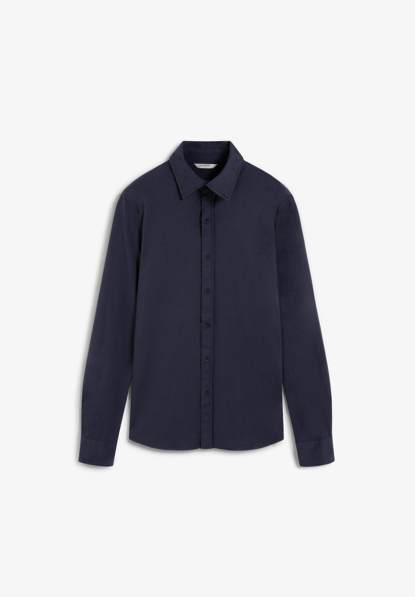 SC ICON JERSEY LS SHIRT