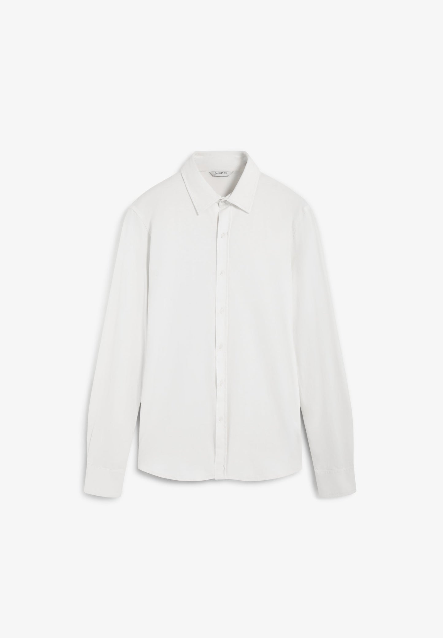 SC ICON JERSEY LS SHIRT