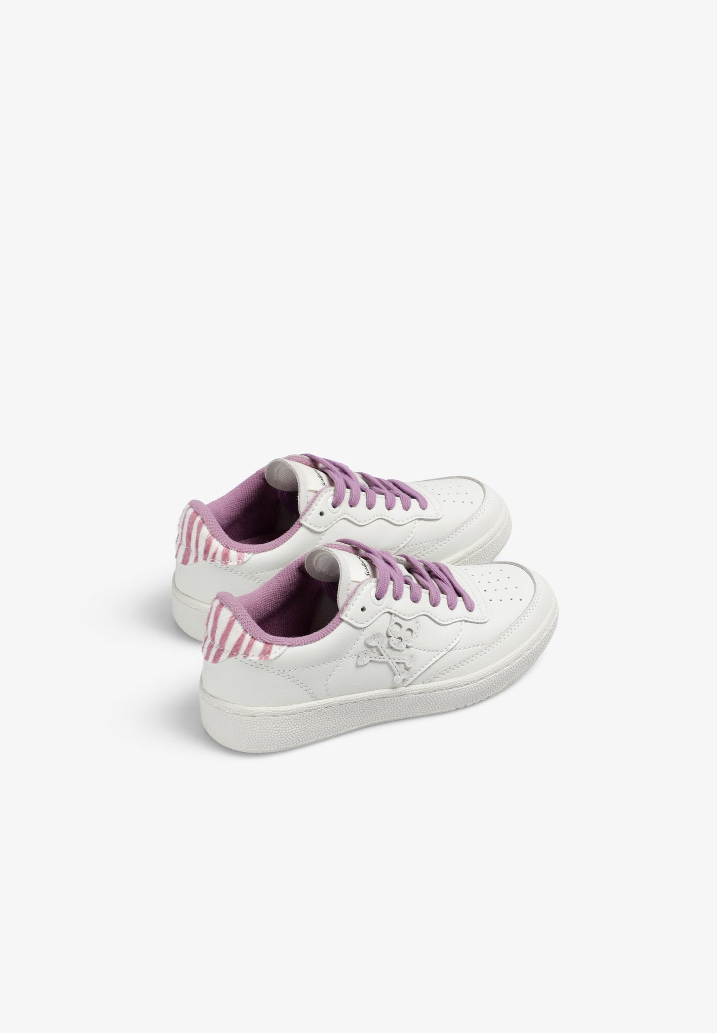 SCFORD SNEAKERS GIRLS