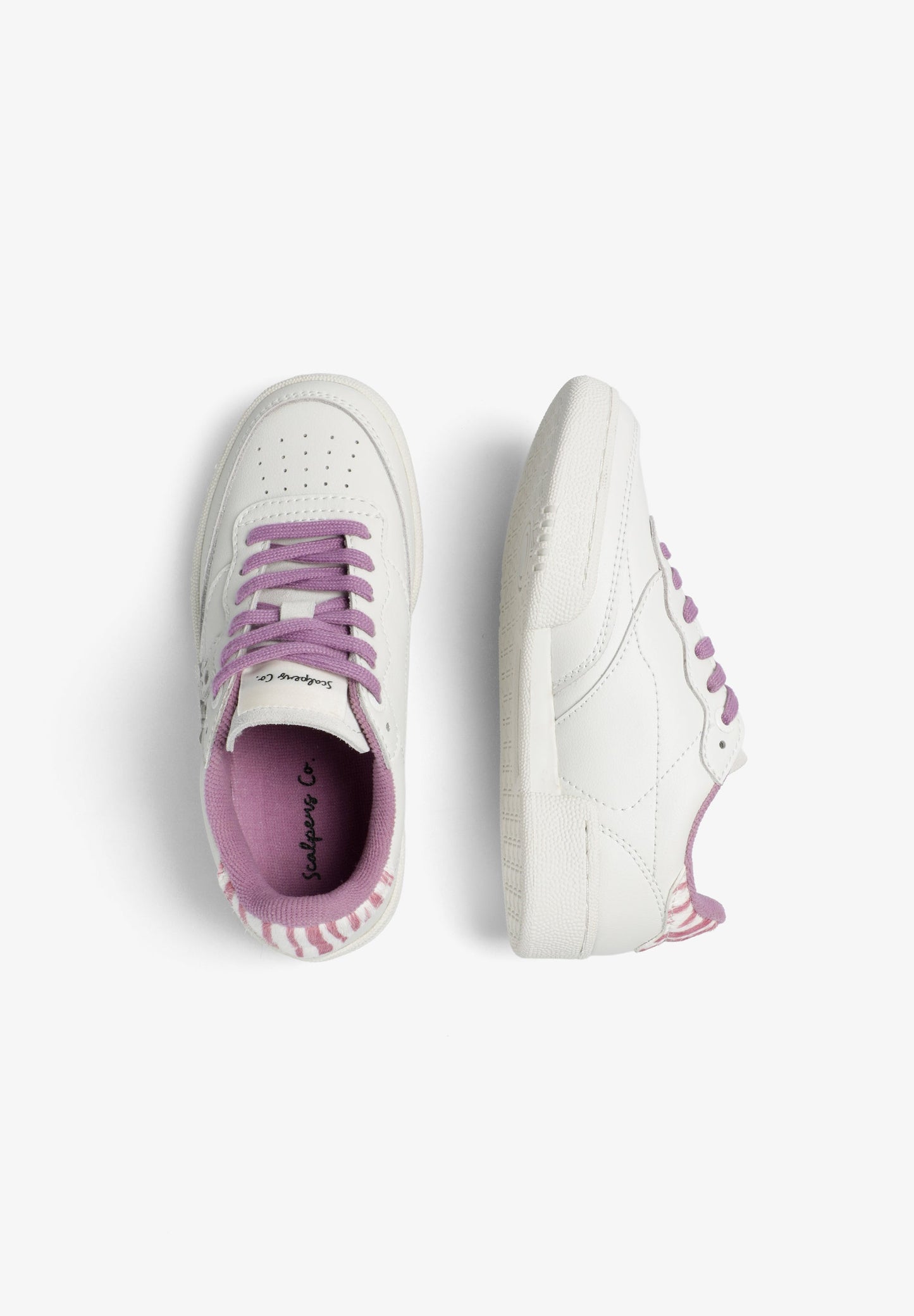 SCFORD SNEAKERS GIRLS