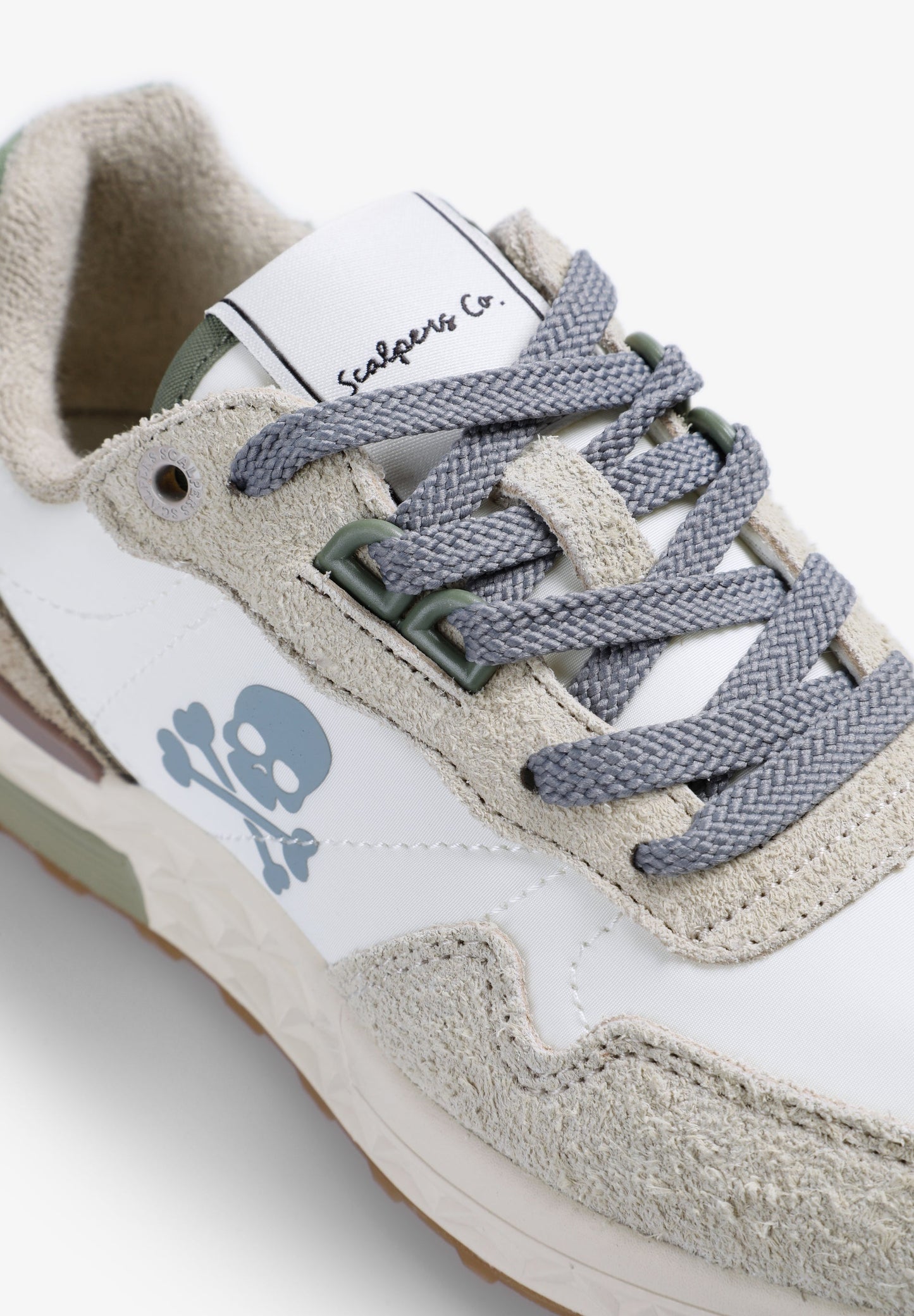 SCHARRY SNEAKERS KIDS